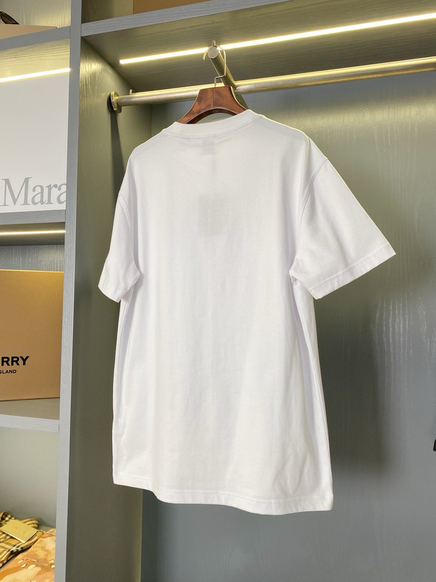 BBR T-shirt