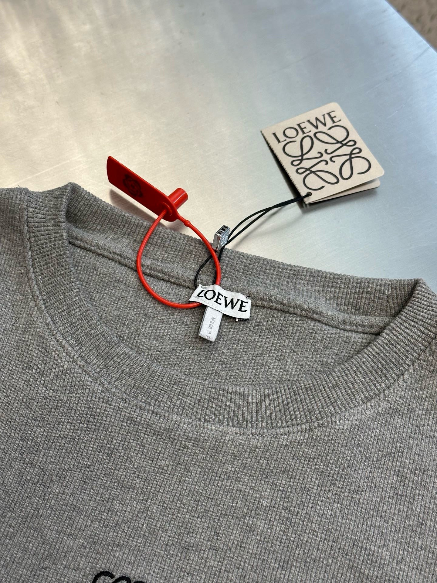 Loewe Sweater