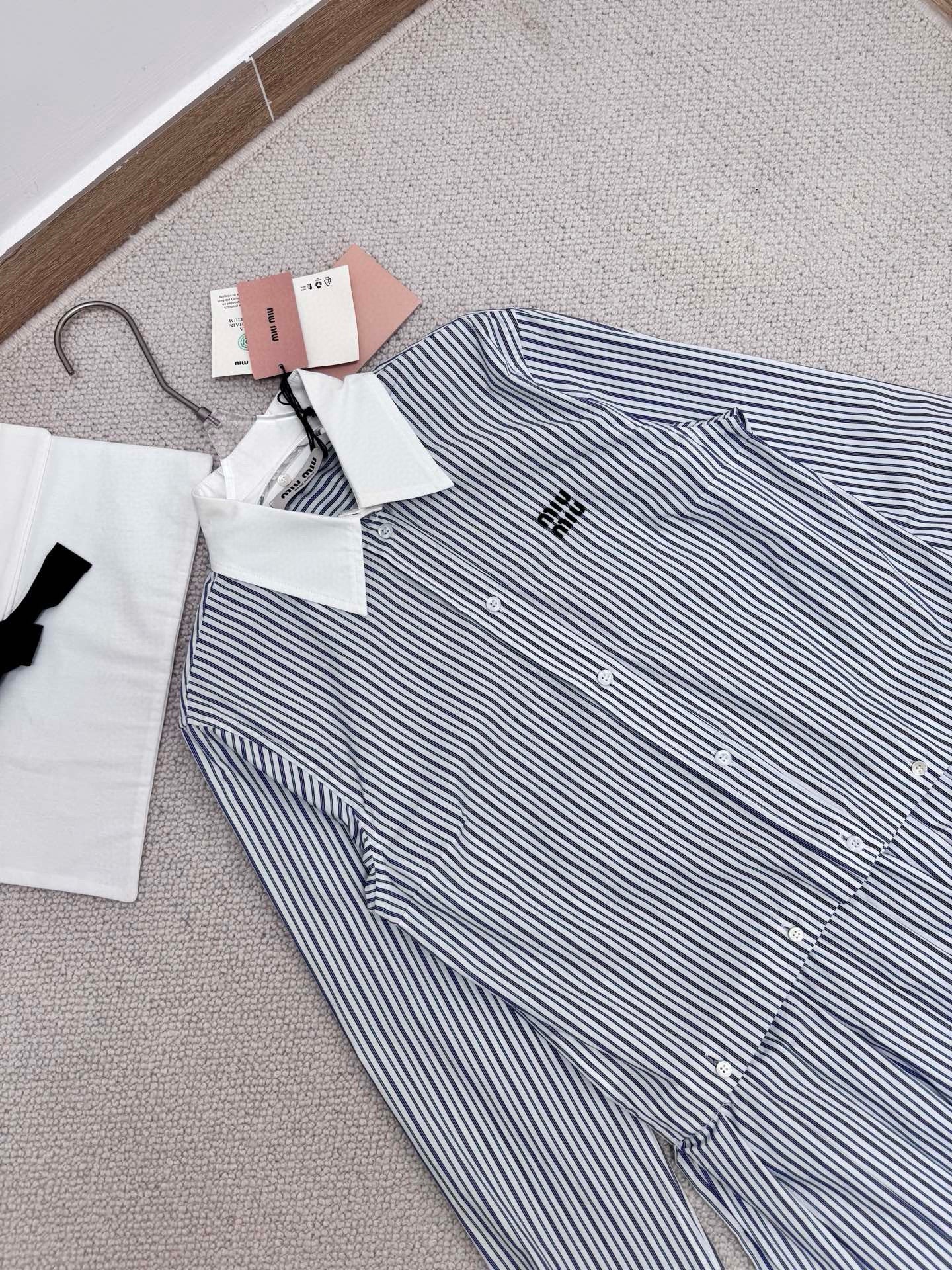 Miu Miu Dress