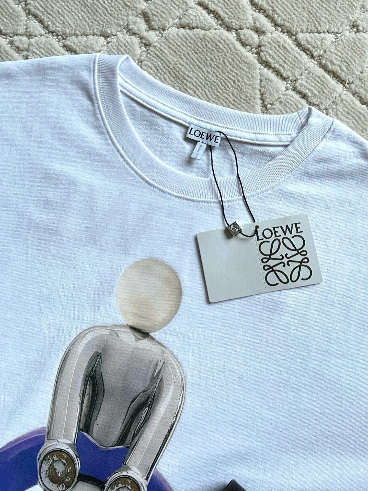 Loewe T-Shirt