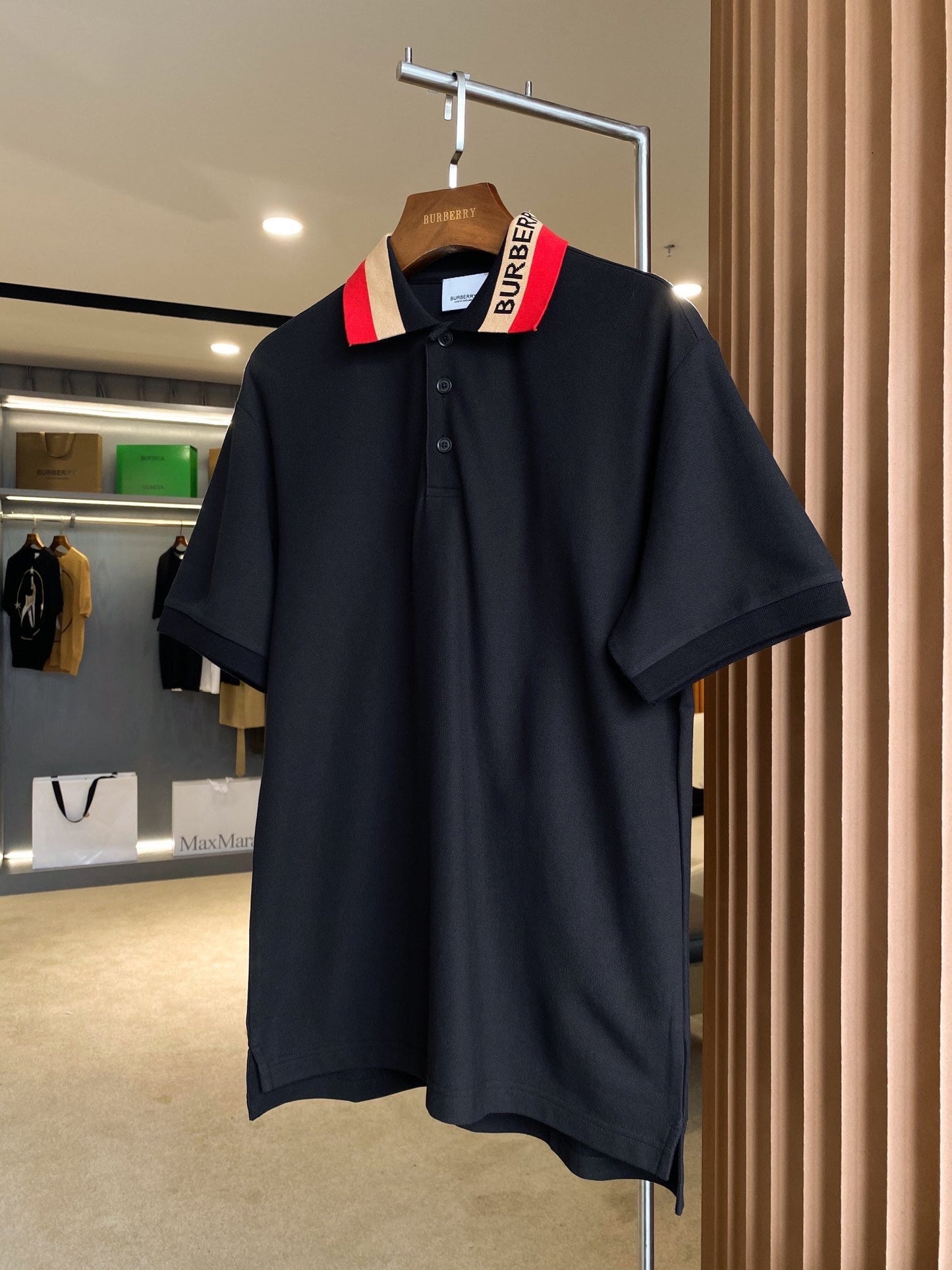 Burberry Polo