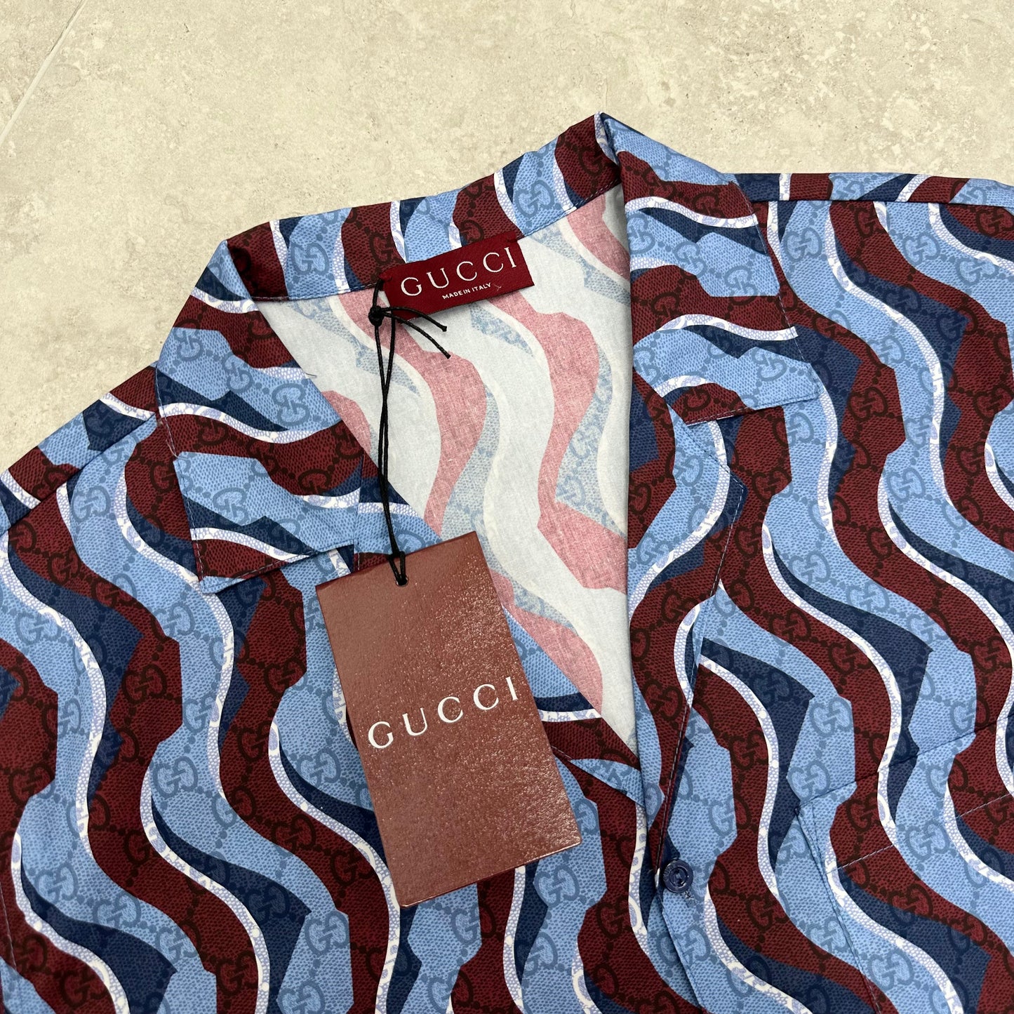 GC Shirt