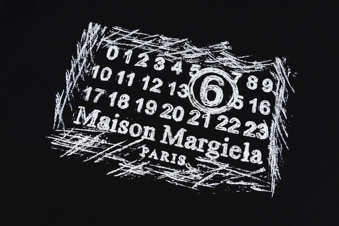Maison Margiela T-shirt