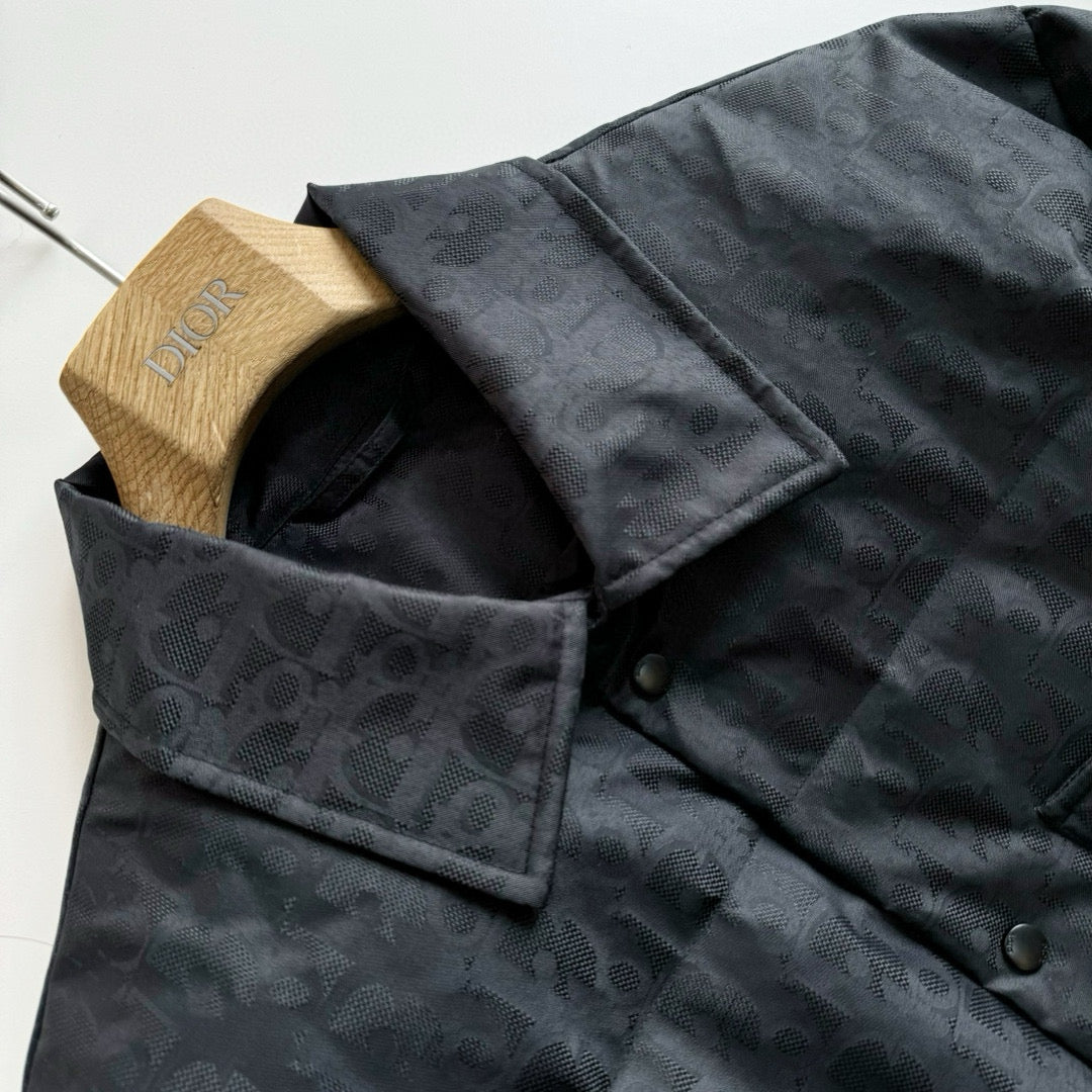 CD Jacket
