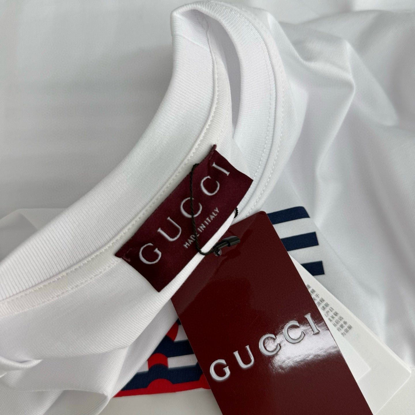 GC T-shirt