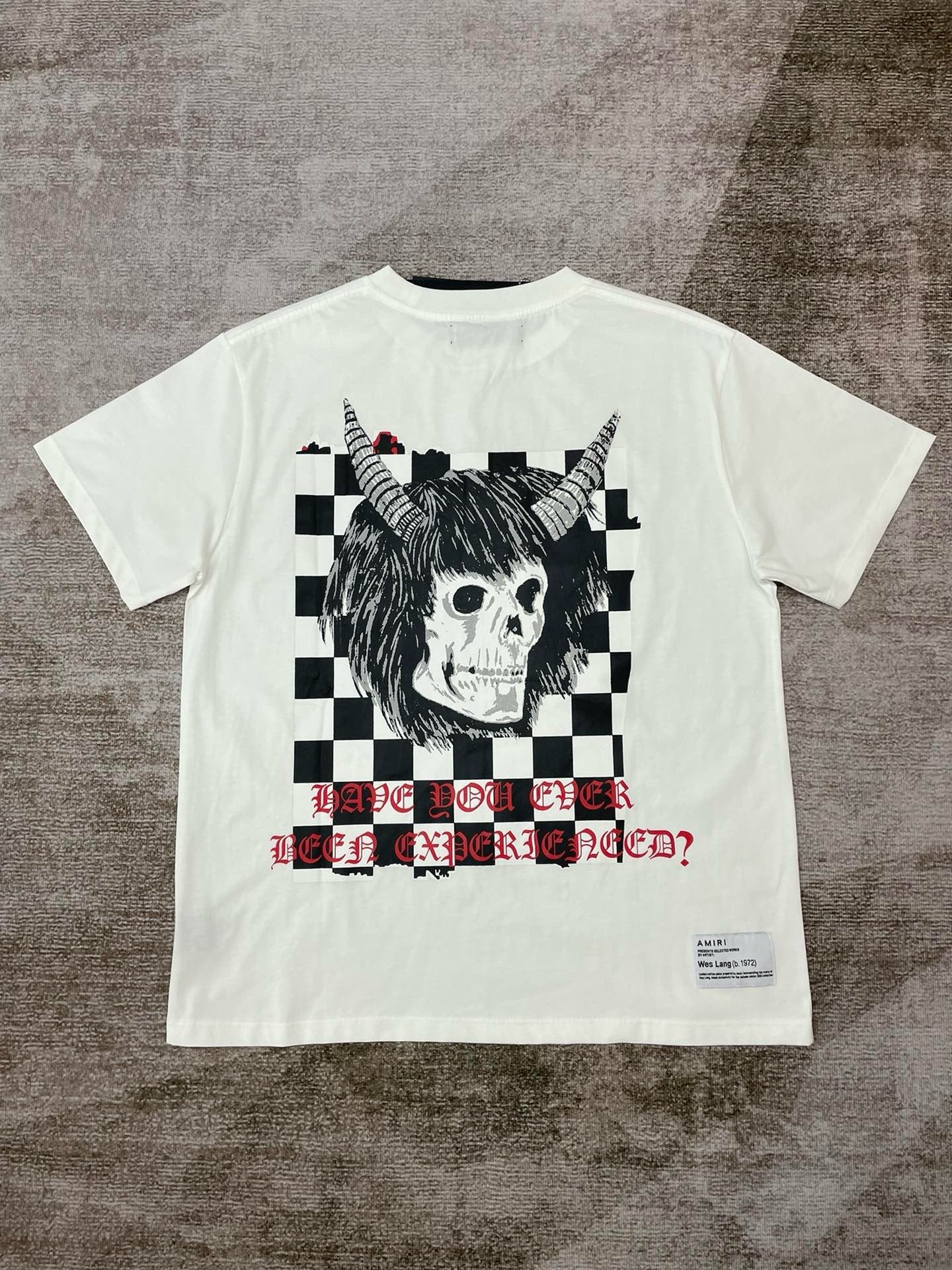 Amiri T-shirt