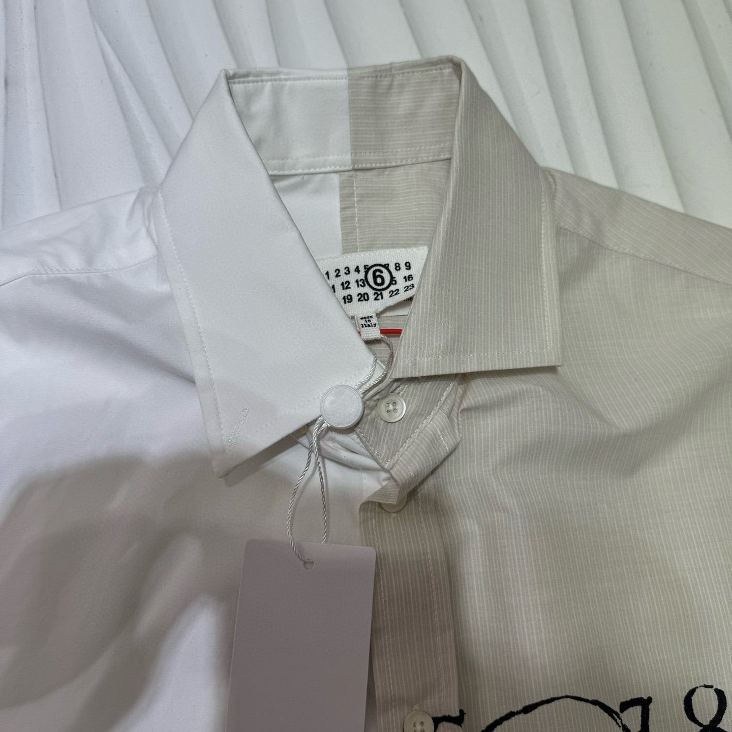 MM6 Shirt