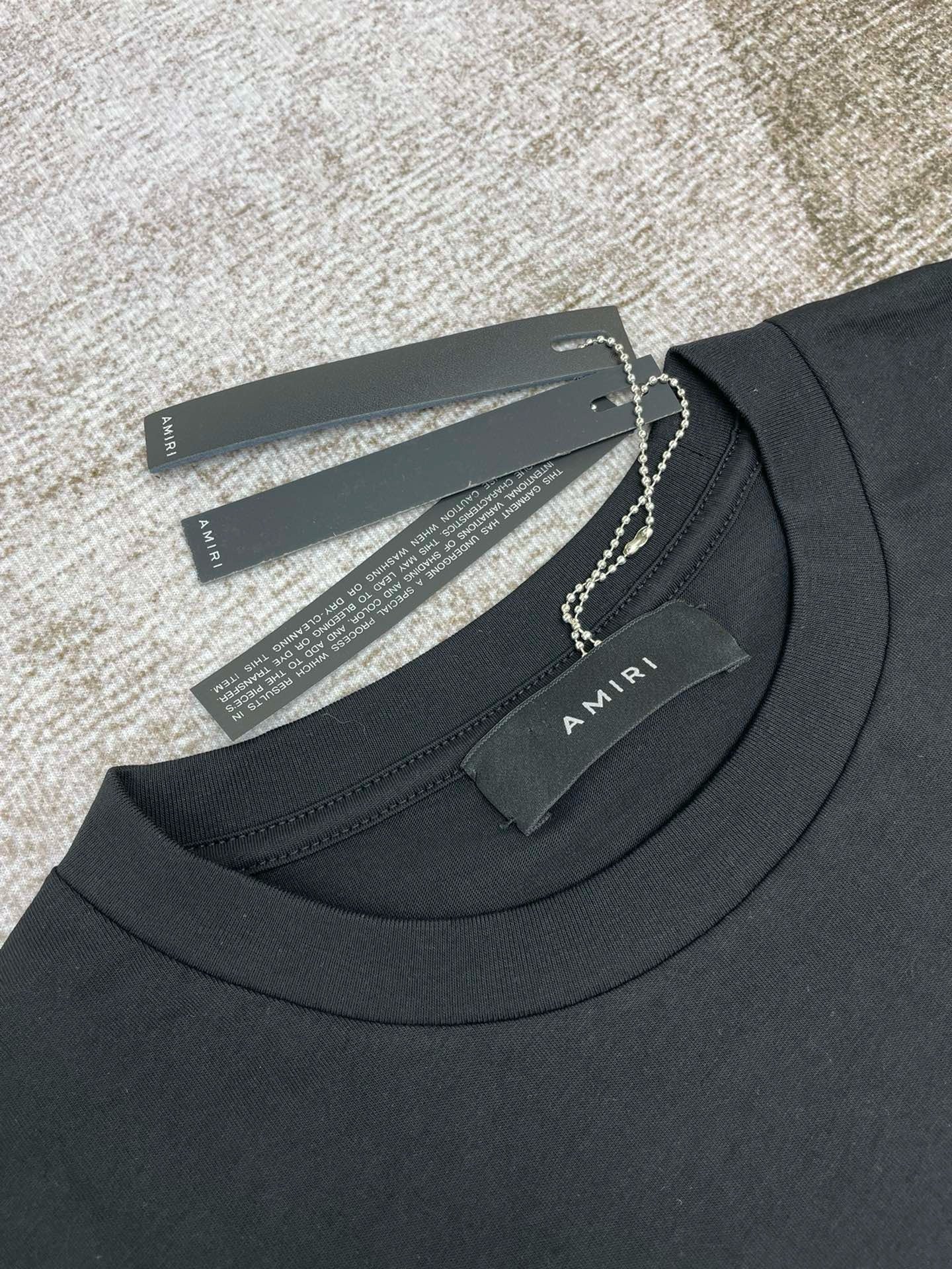 Amiri T-shirt