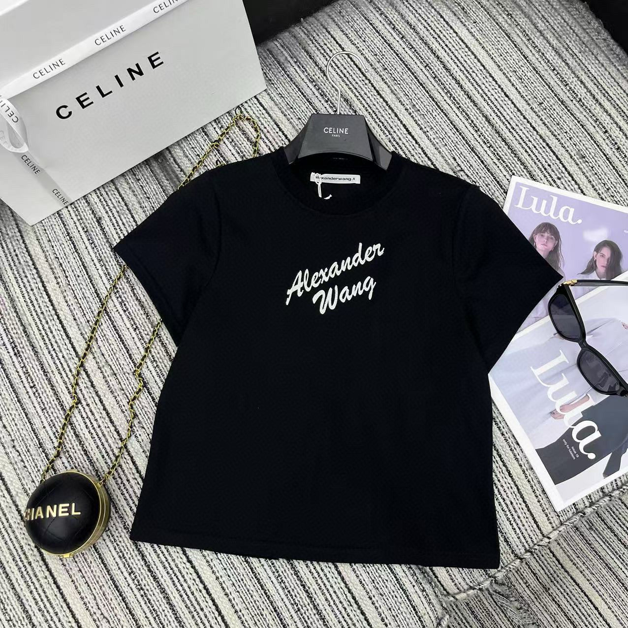 Alexander Wang Tee