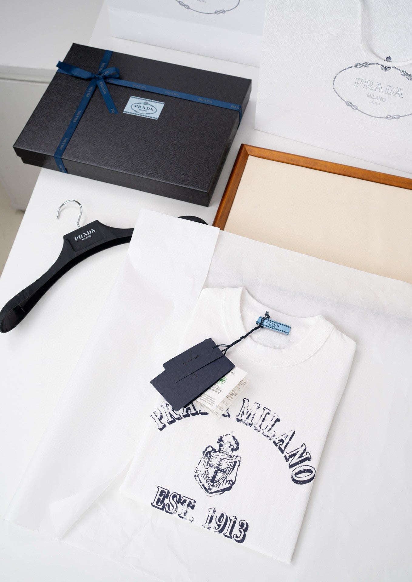 Prada T-shirt
