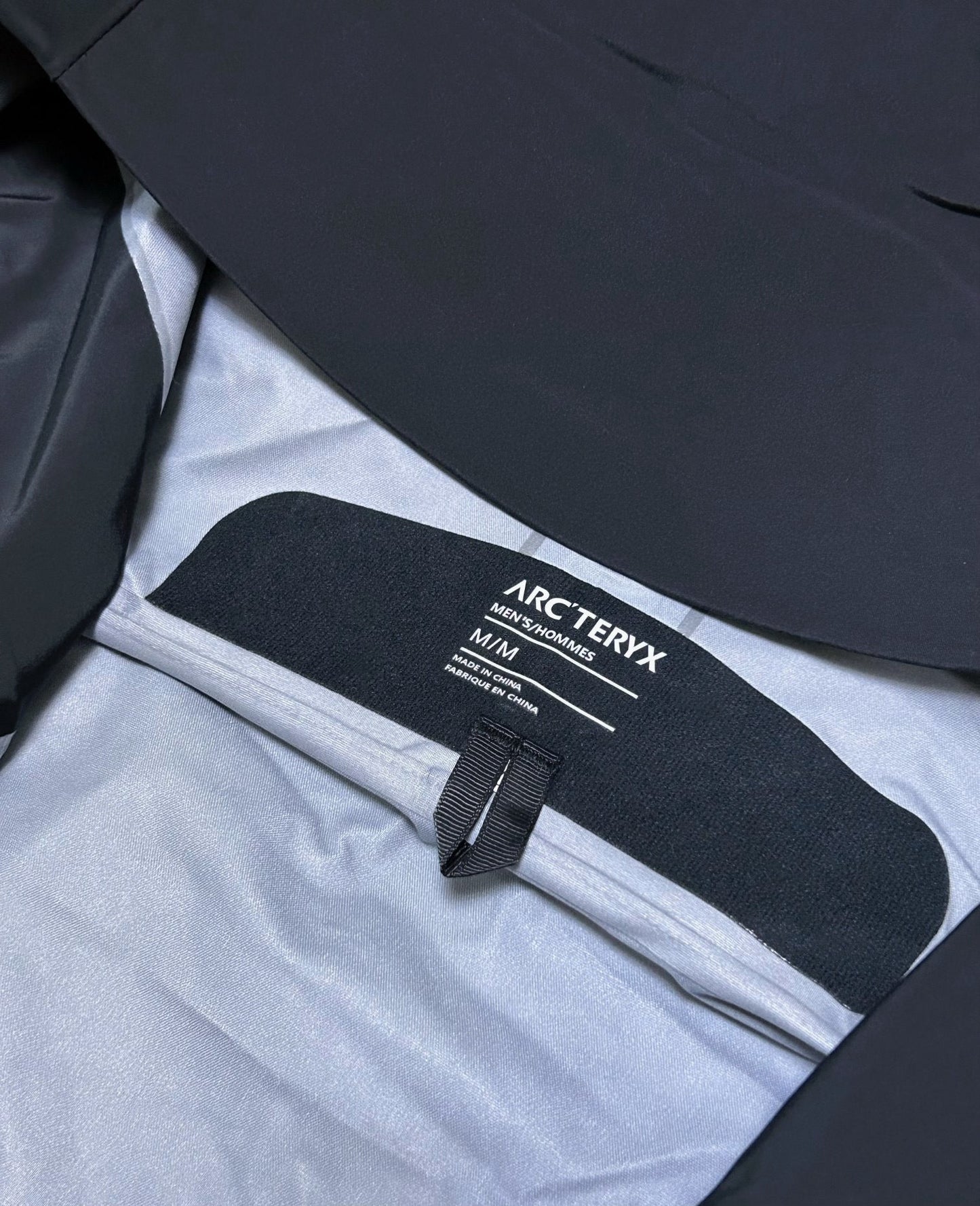 Arctery Jacket