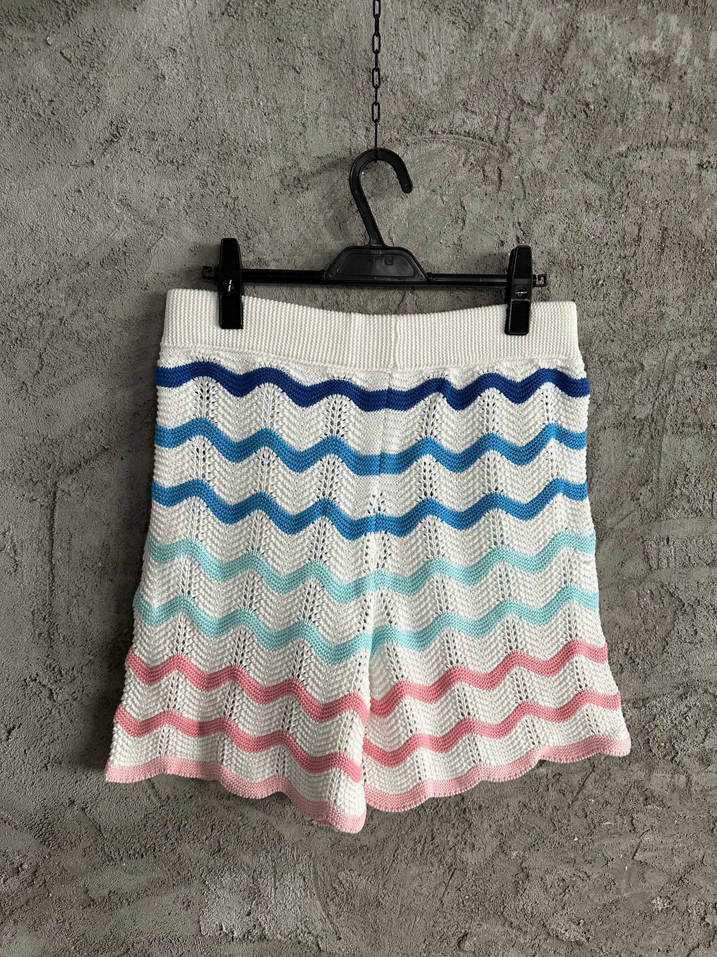 Casablanca Shorts