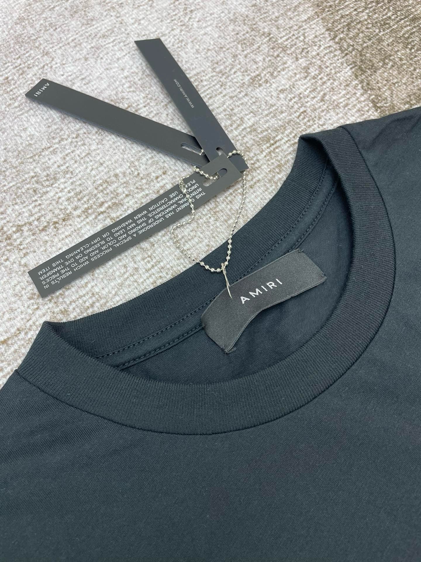 Amiri T-shirt