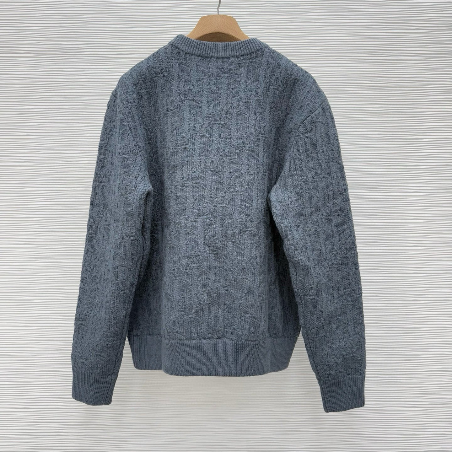 CD Sweater