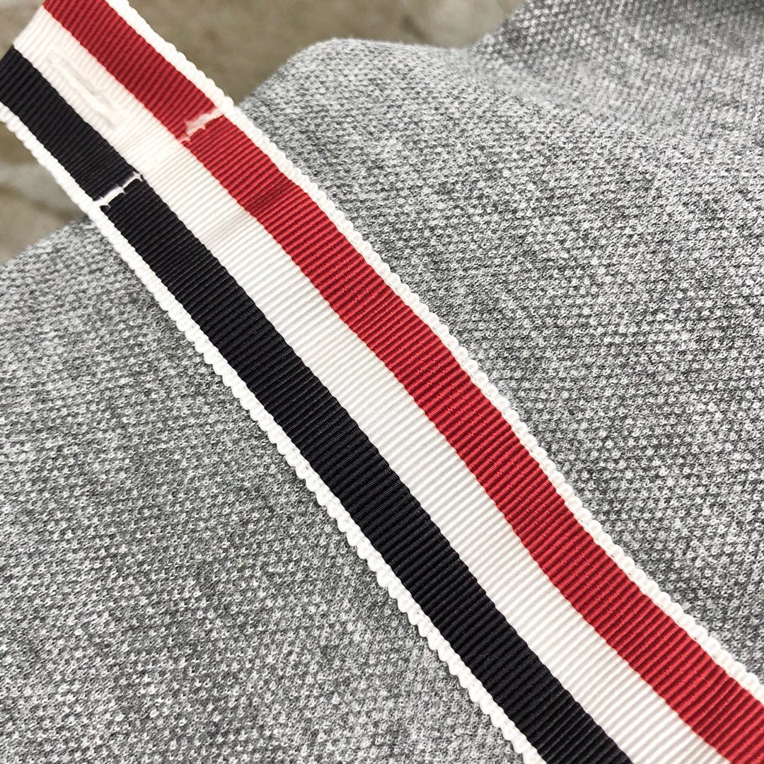 Thom Browne Long Sleeve Shirt