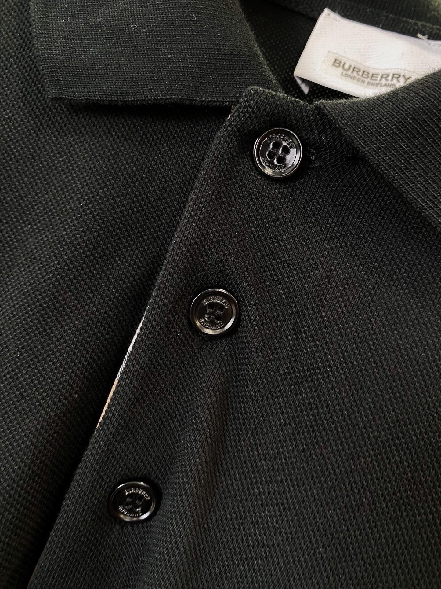 Burberry Polo