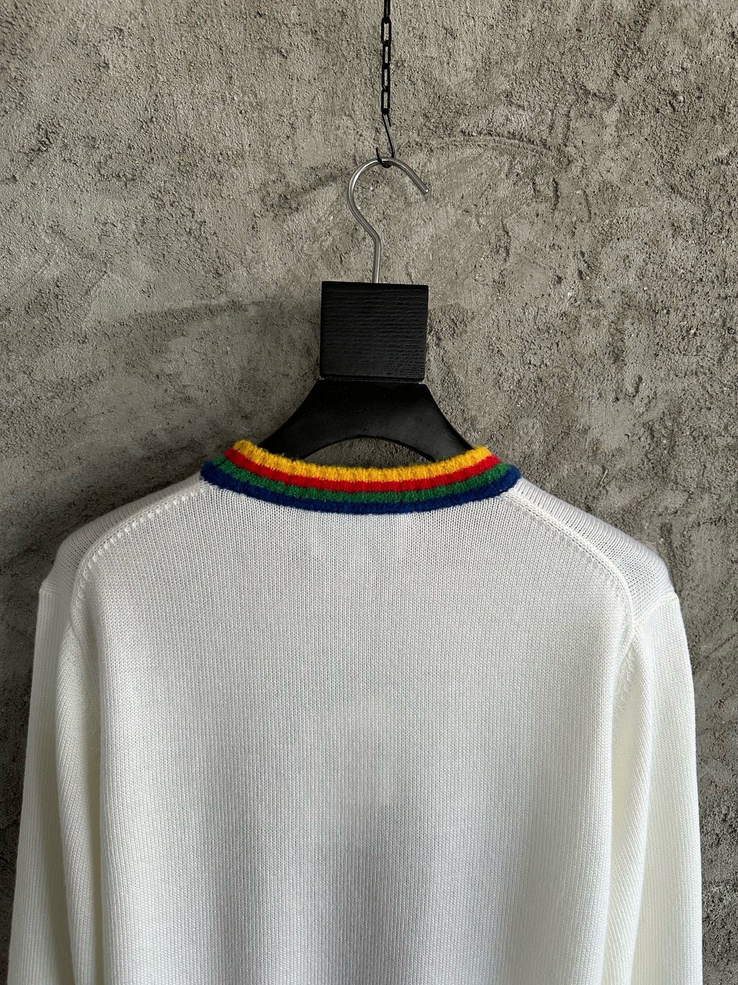 Casablance Sweater