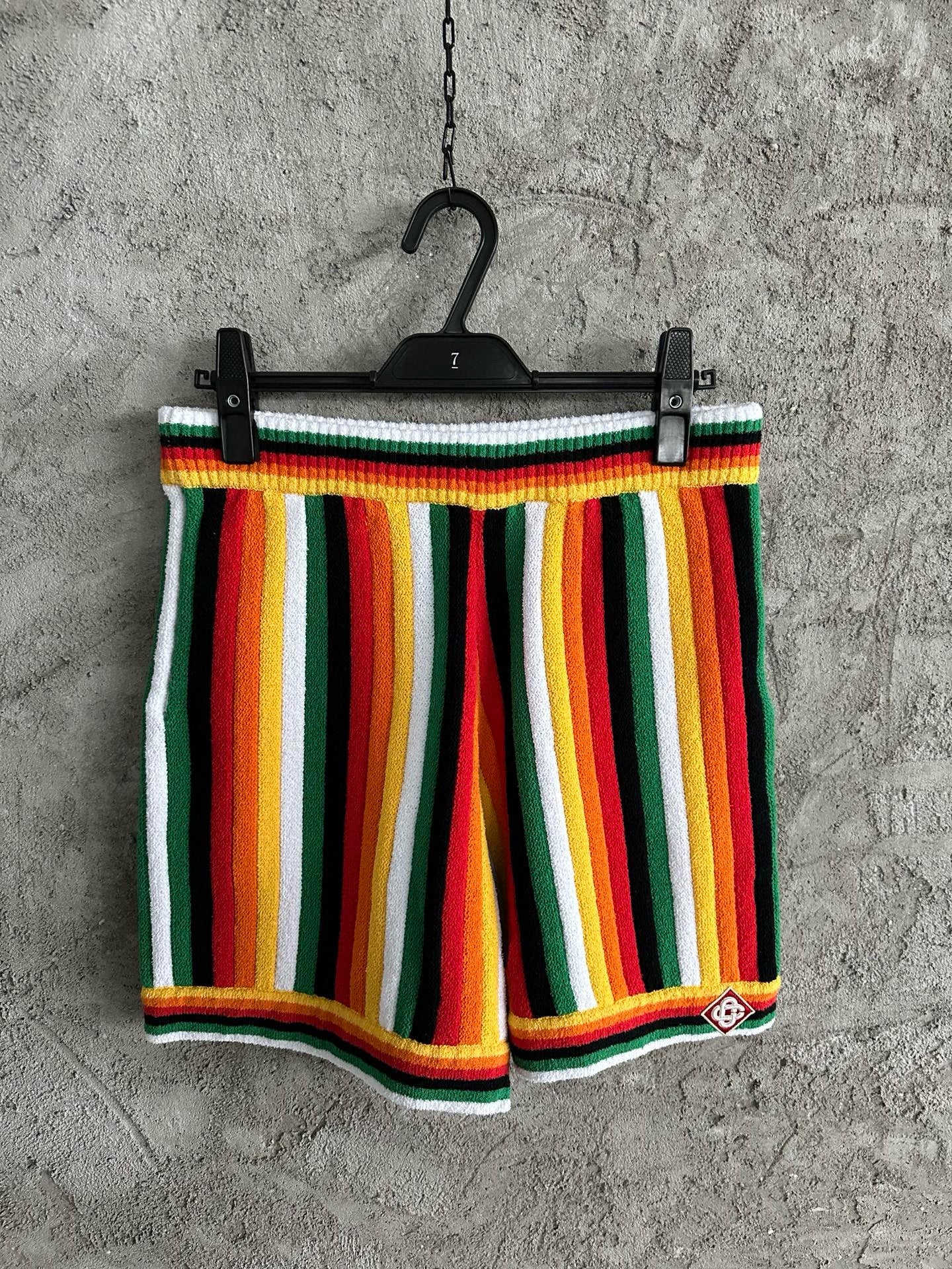Casablance Short Pants