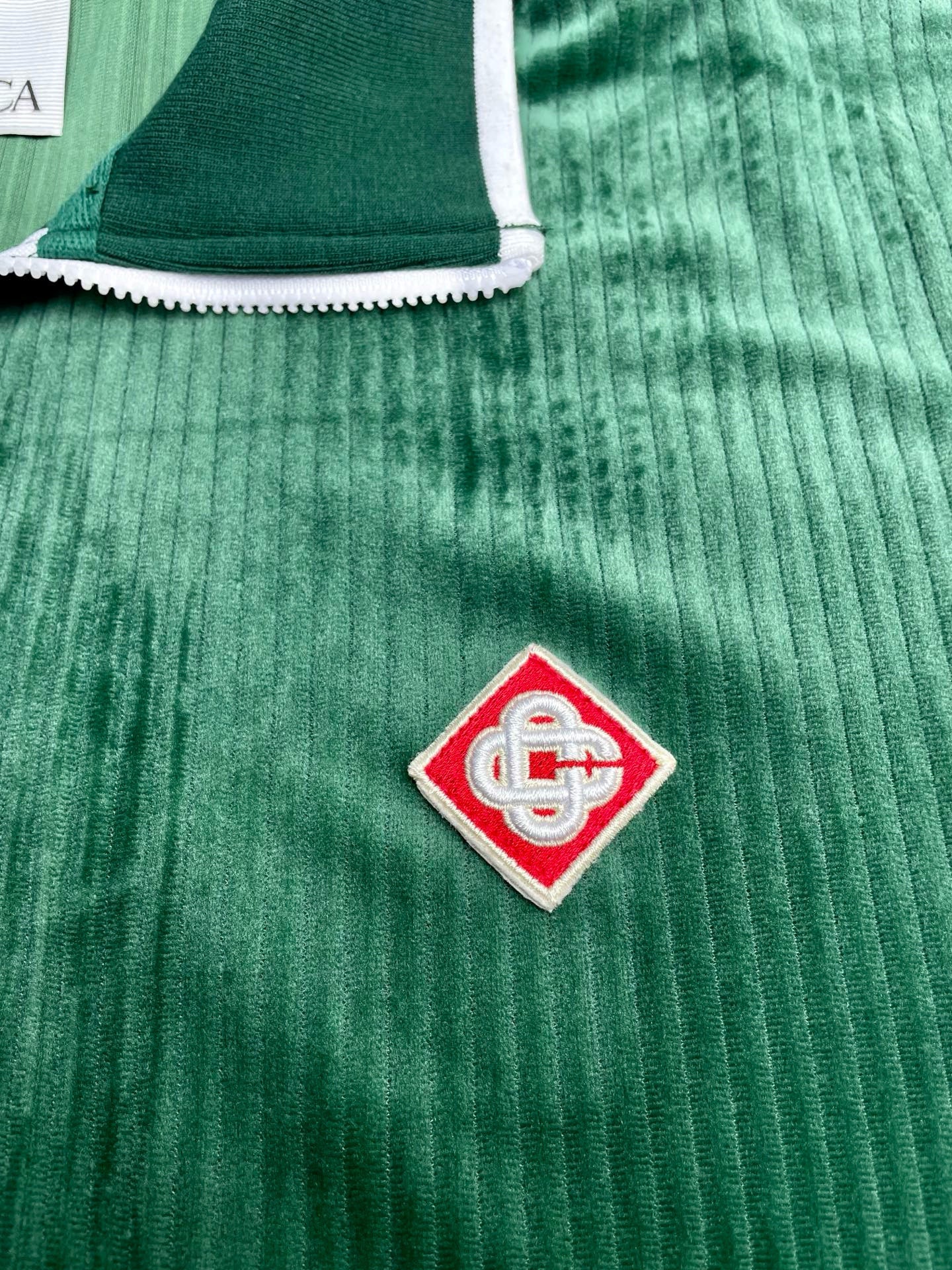 Casablanca Polo