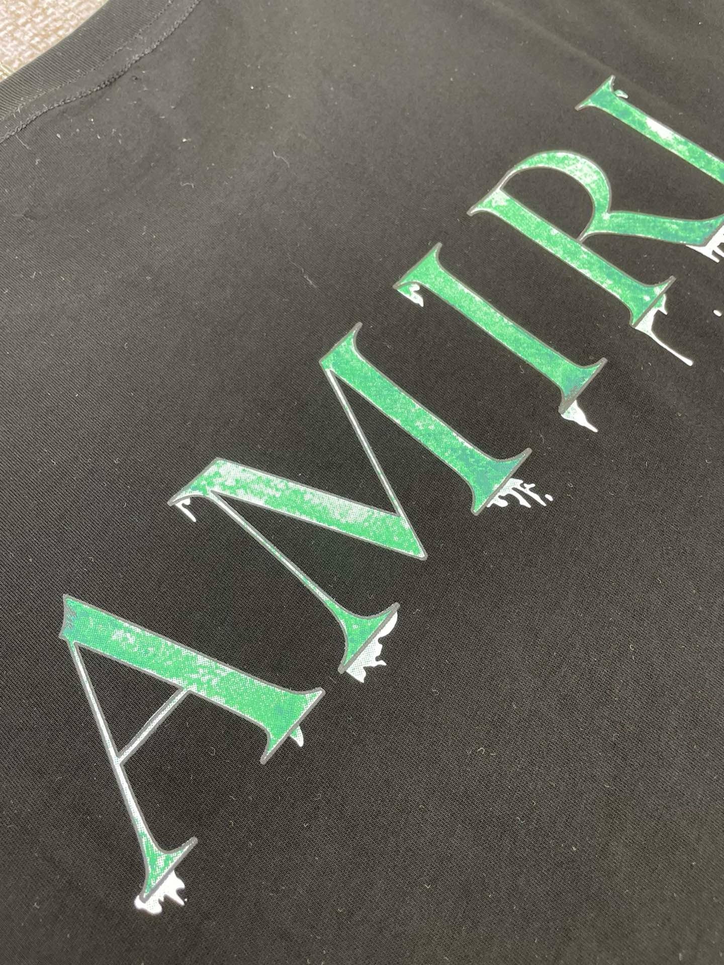 Amiri T-shirt