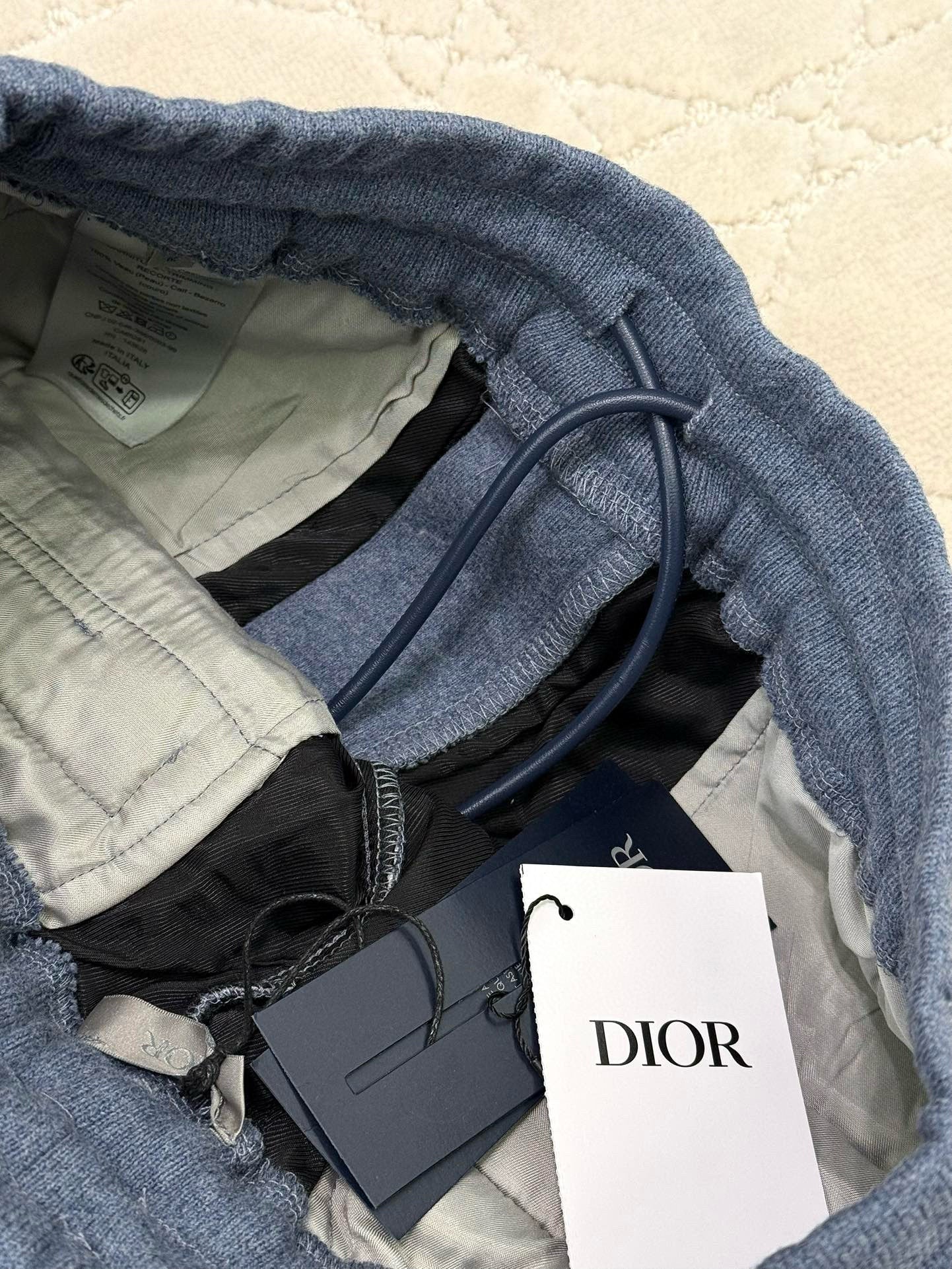 CD Joggers