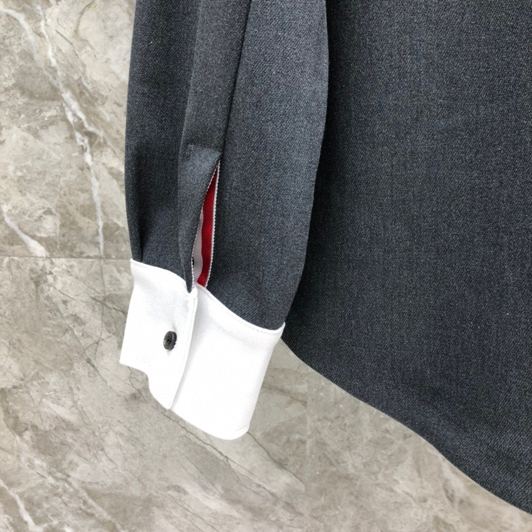 TB Long Sleeve Shirt