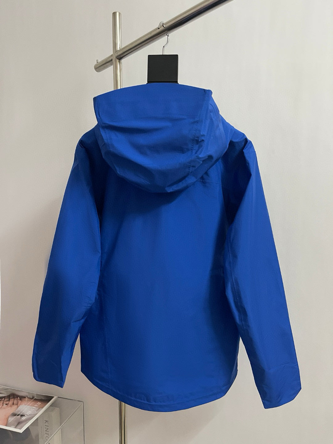 Arctery Jacket