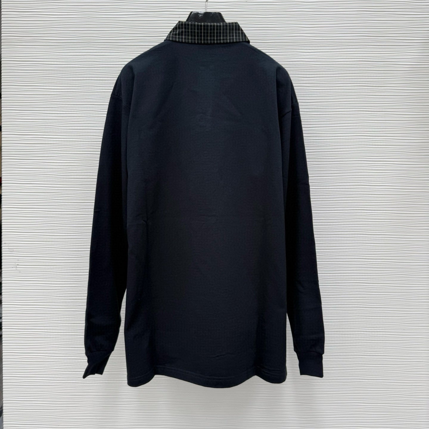 BLCG Long Sleeve Polo