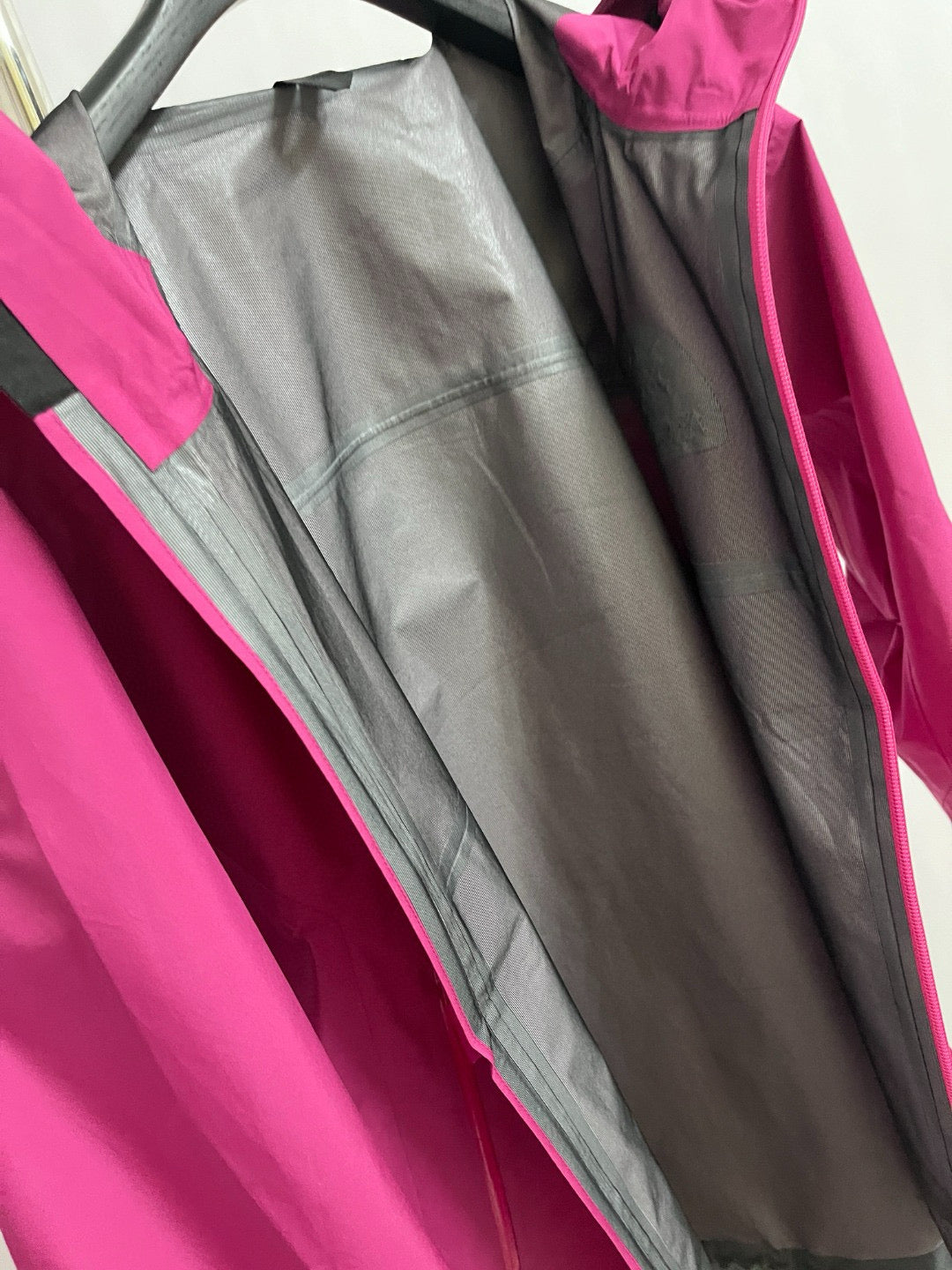 Arctery Jacket