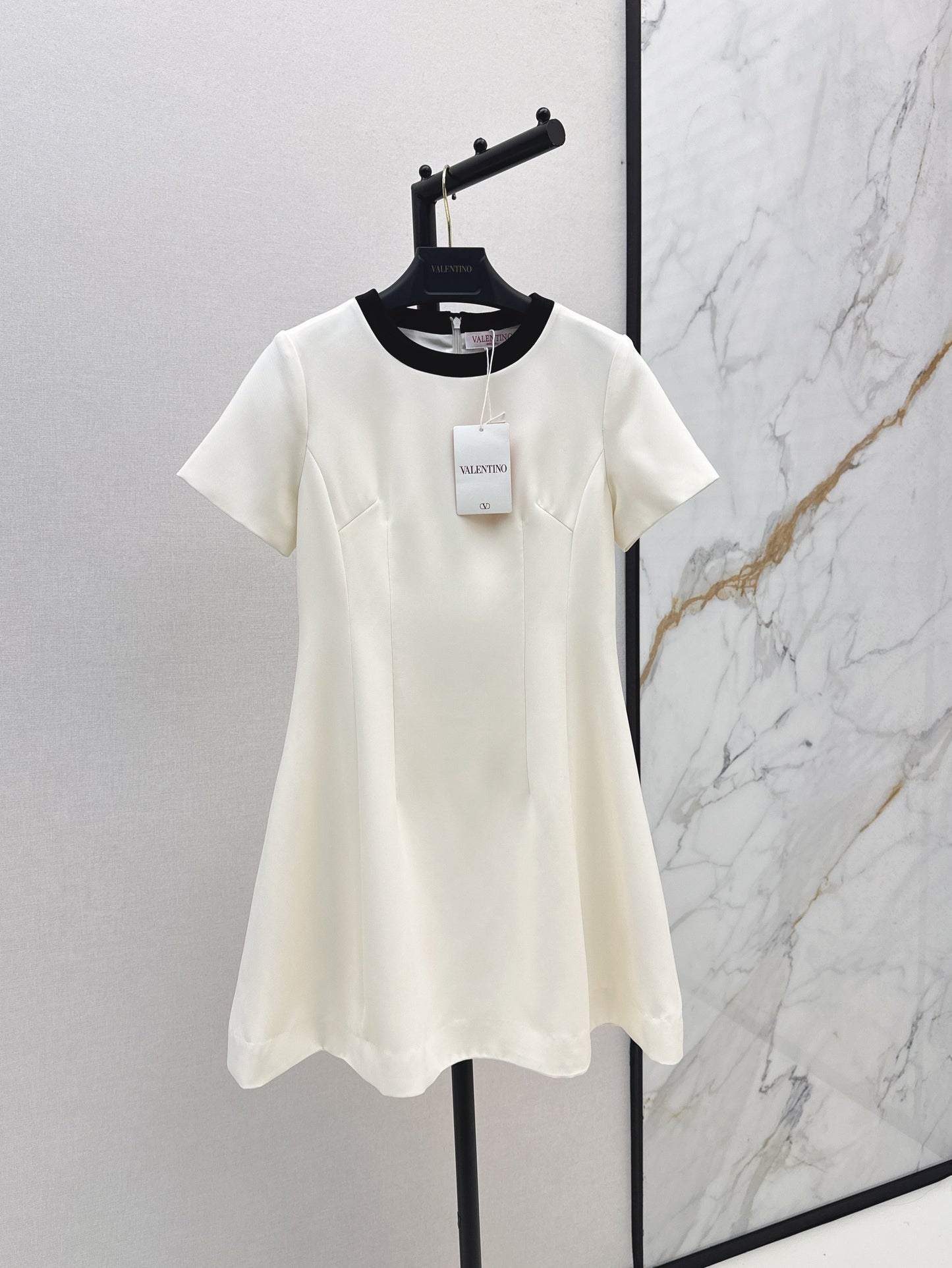 Valentino Long Dress