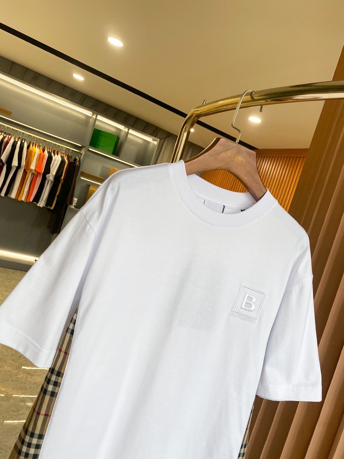 Burberry T-shirt
