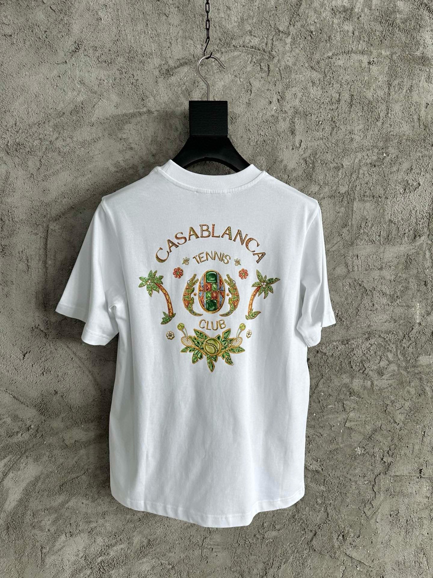Casablance T-Shirt