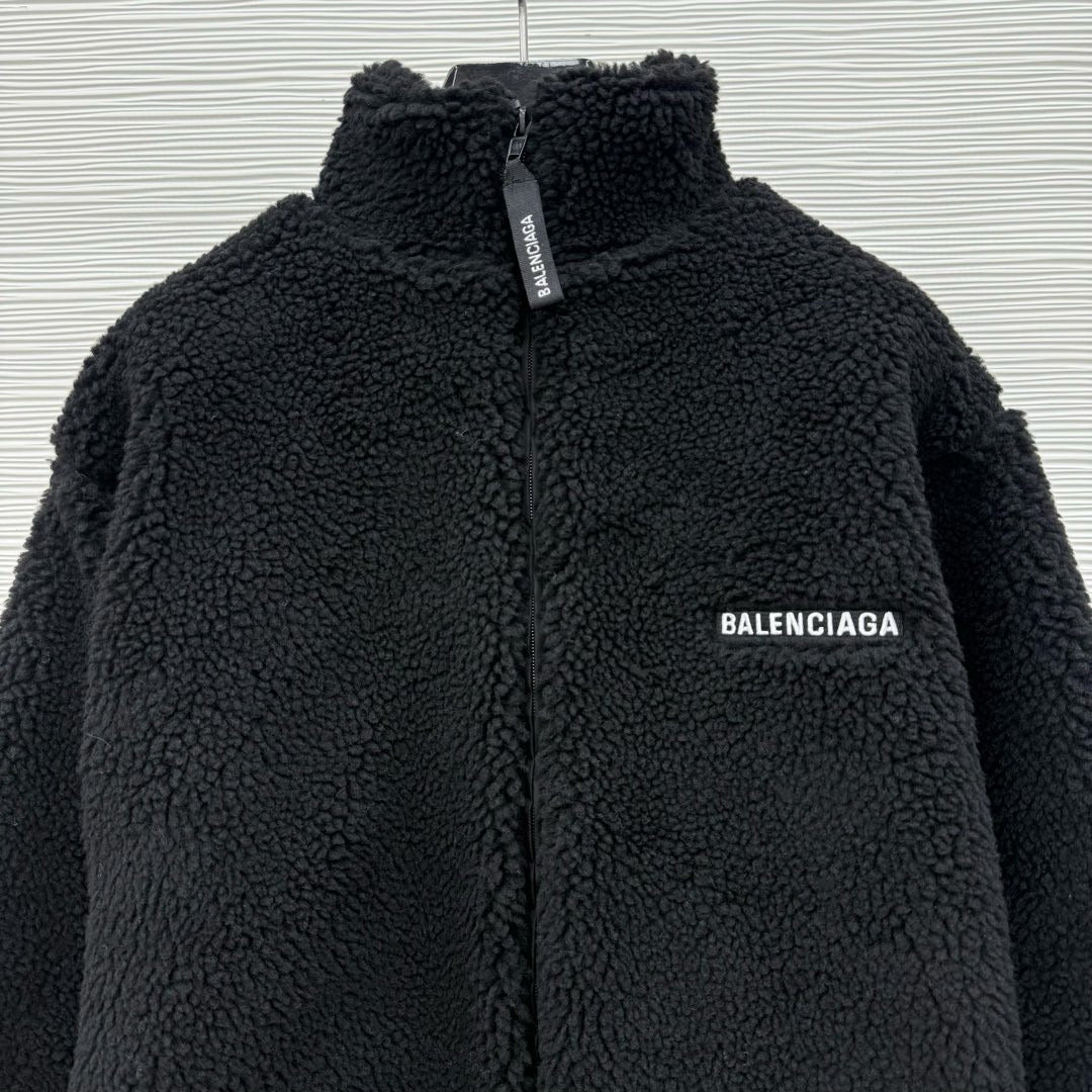 BLCG Jacket