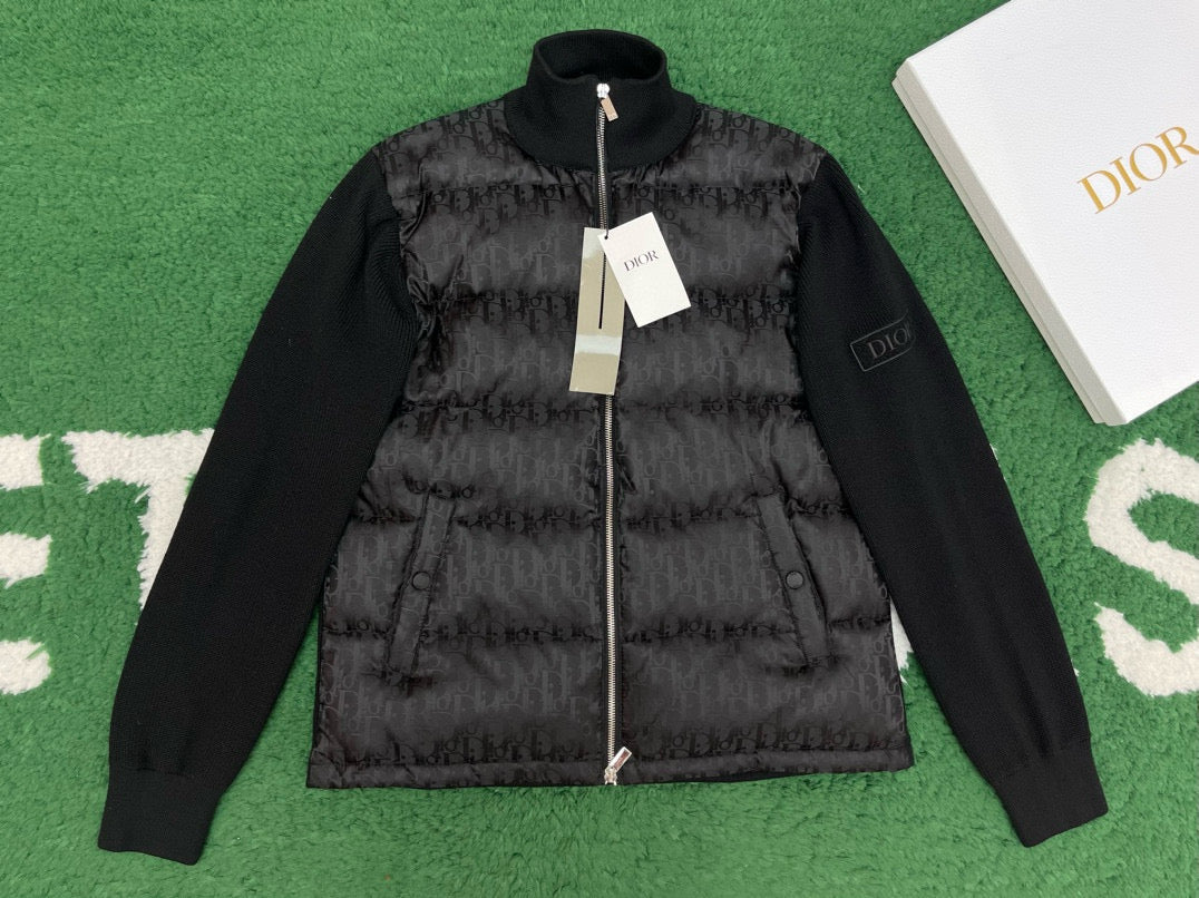 CD Down Jacket