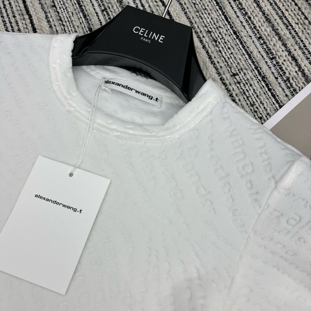 Alexander Wang Tee