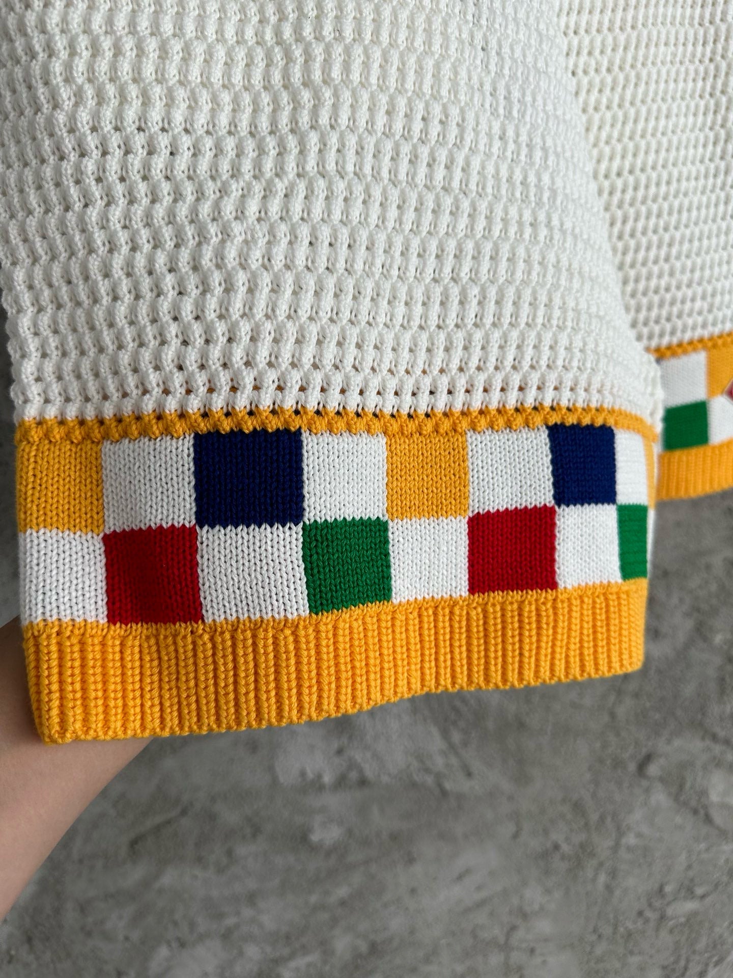 Casablance Short Pants