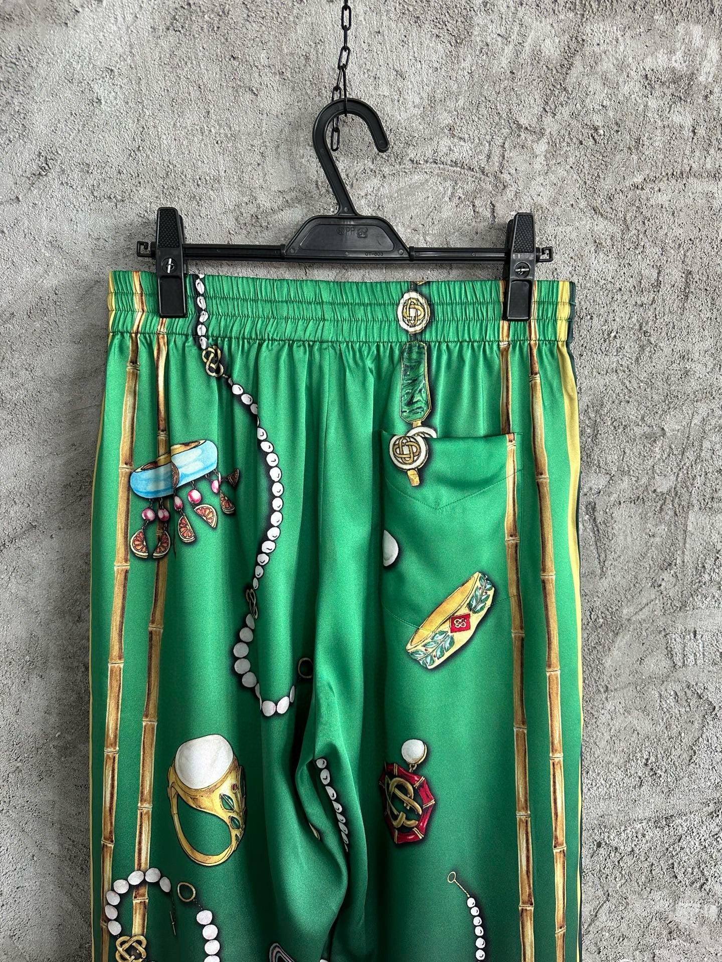 Casablance Long Pants
