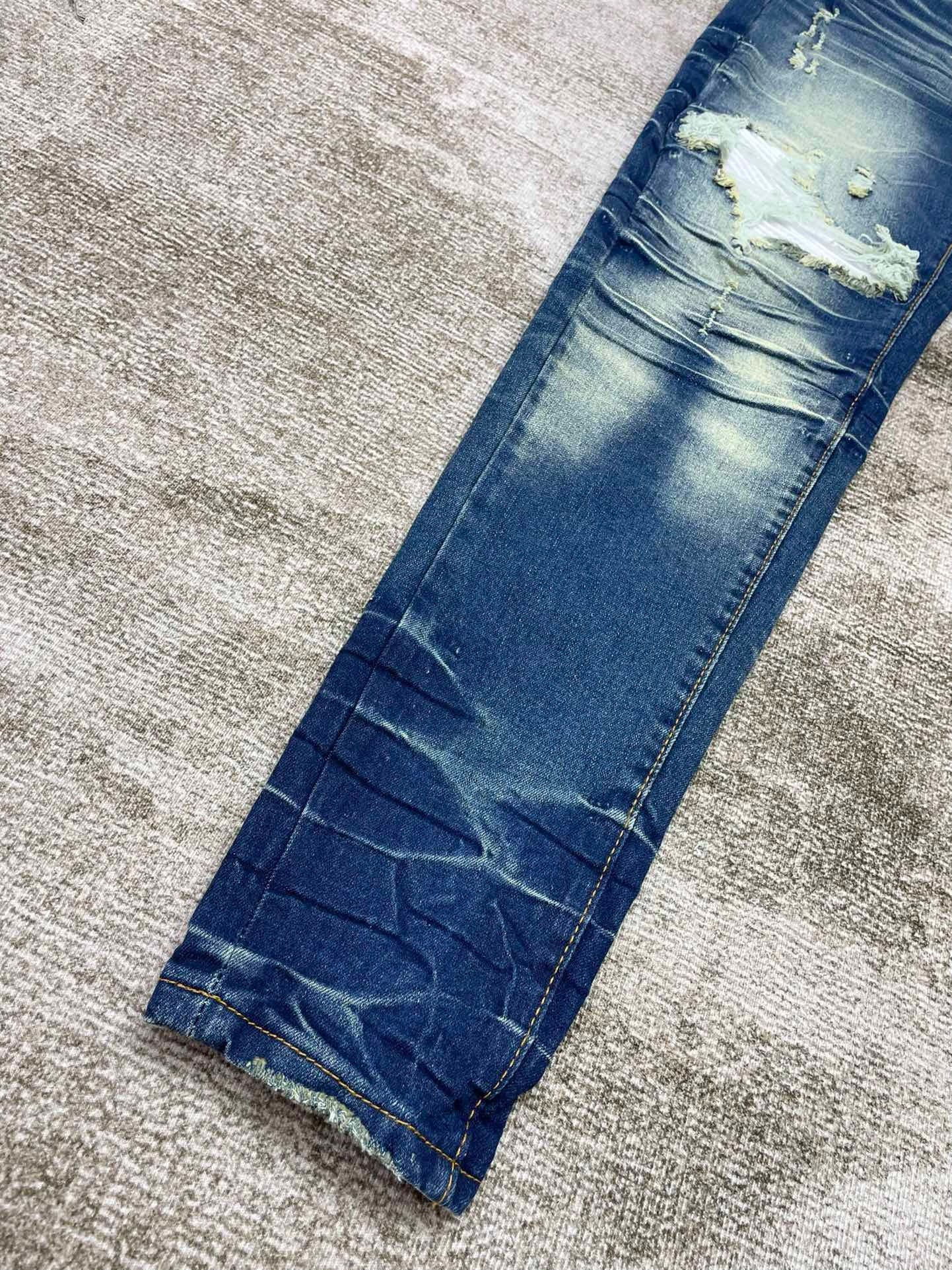 Amiri Jeans