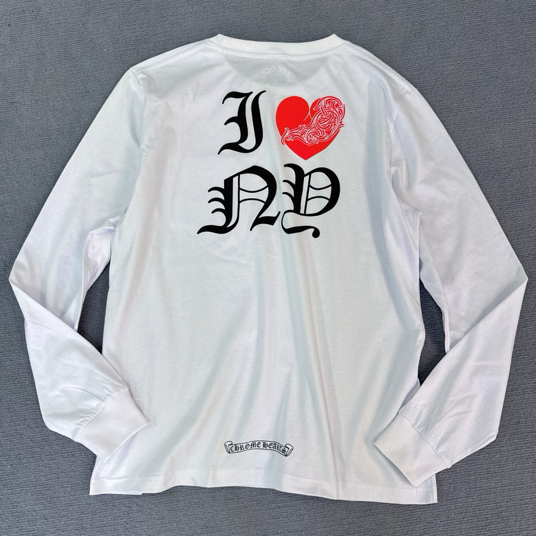 CH Long Sleeve