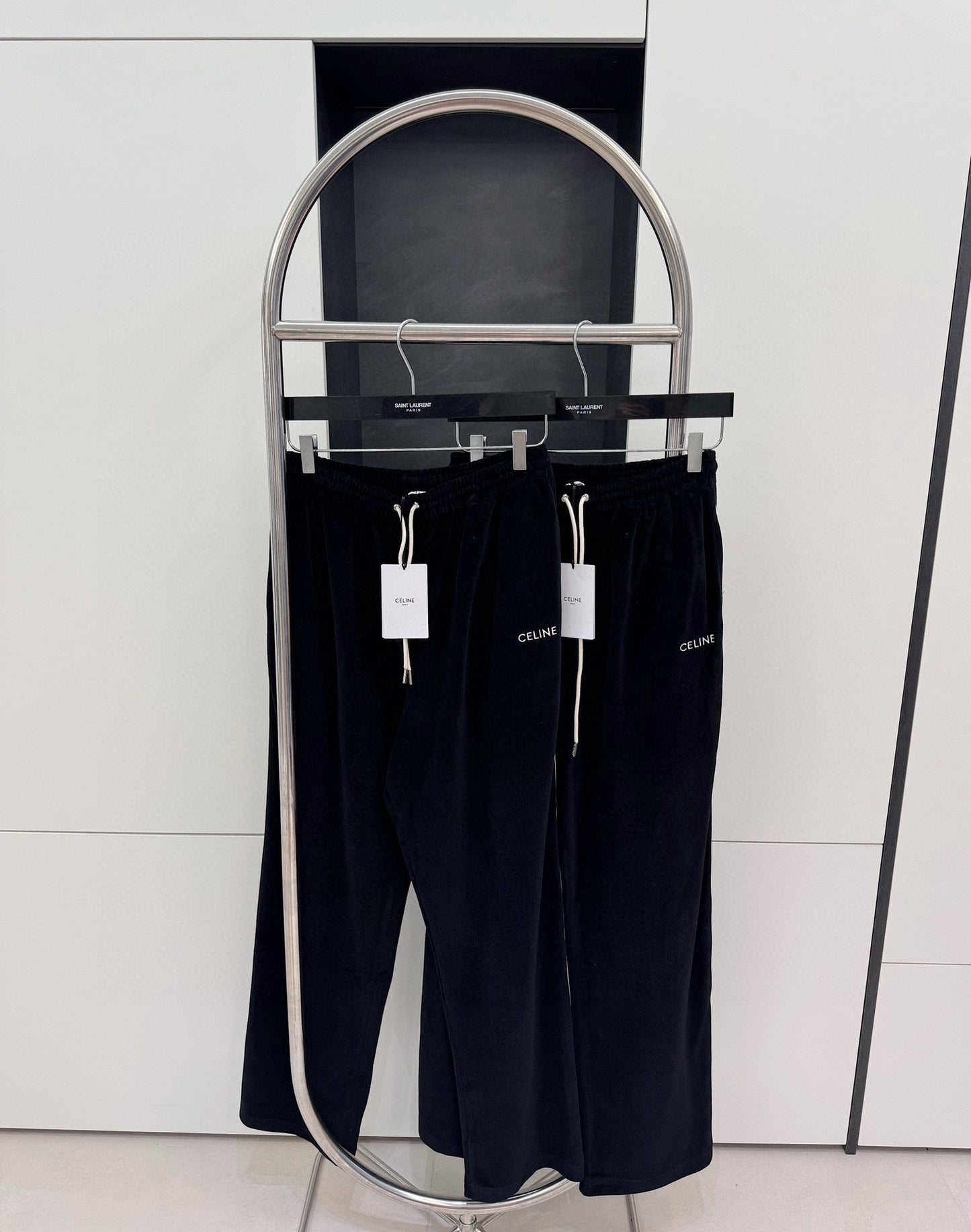 Celine Long Pants