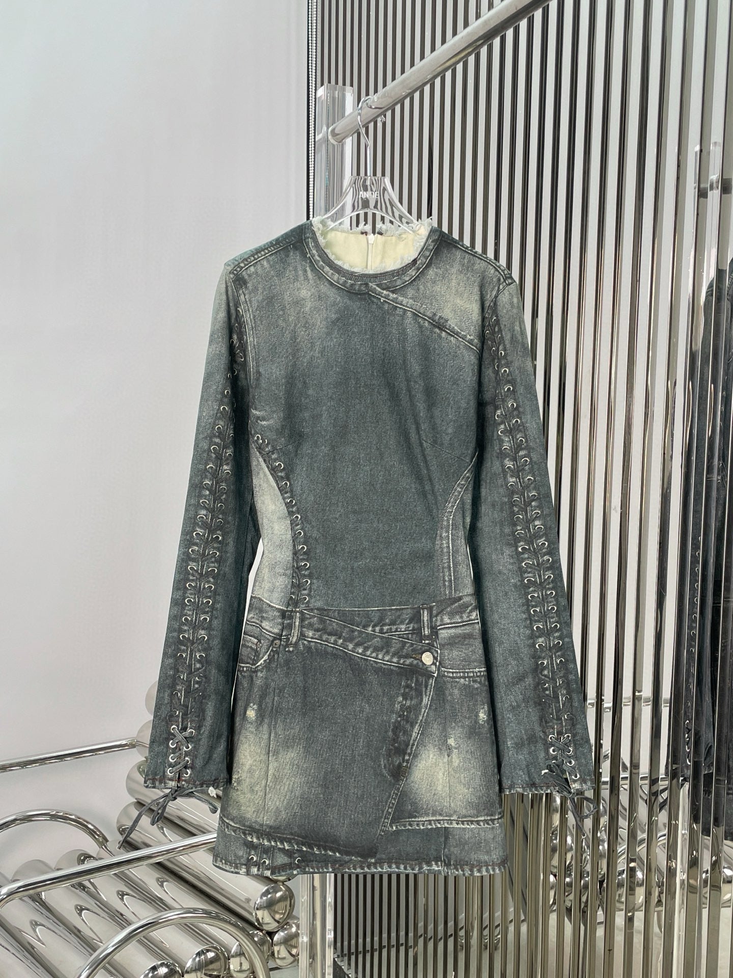 Acne Studios Dress