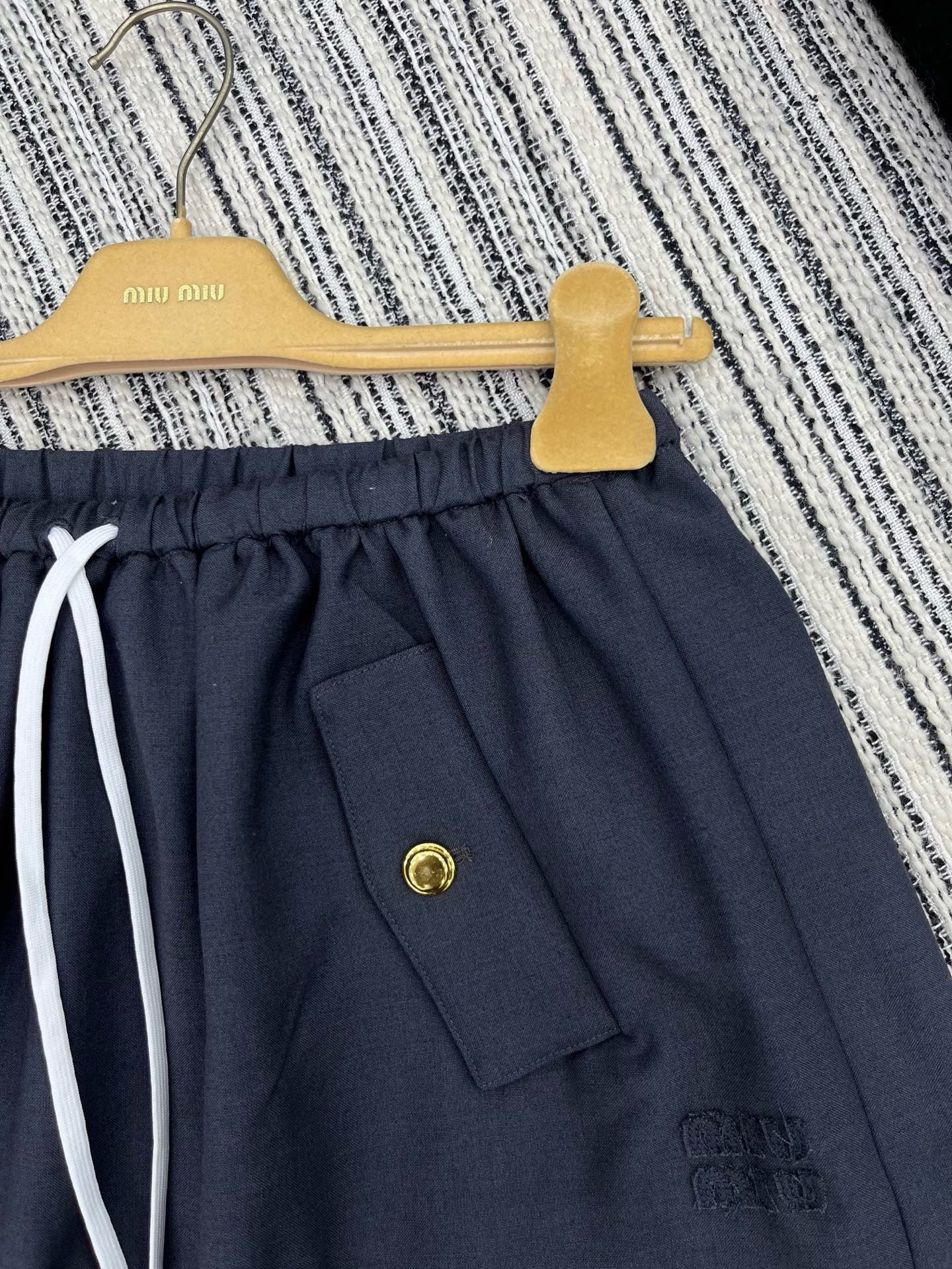 Miu Miu Skirt