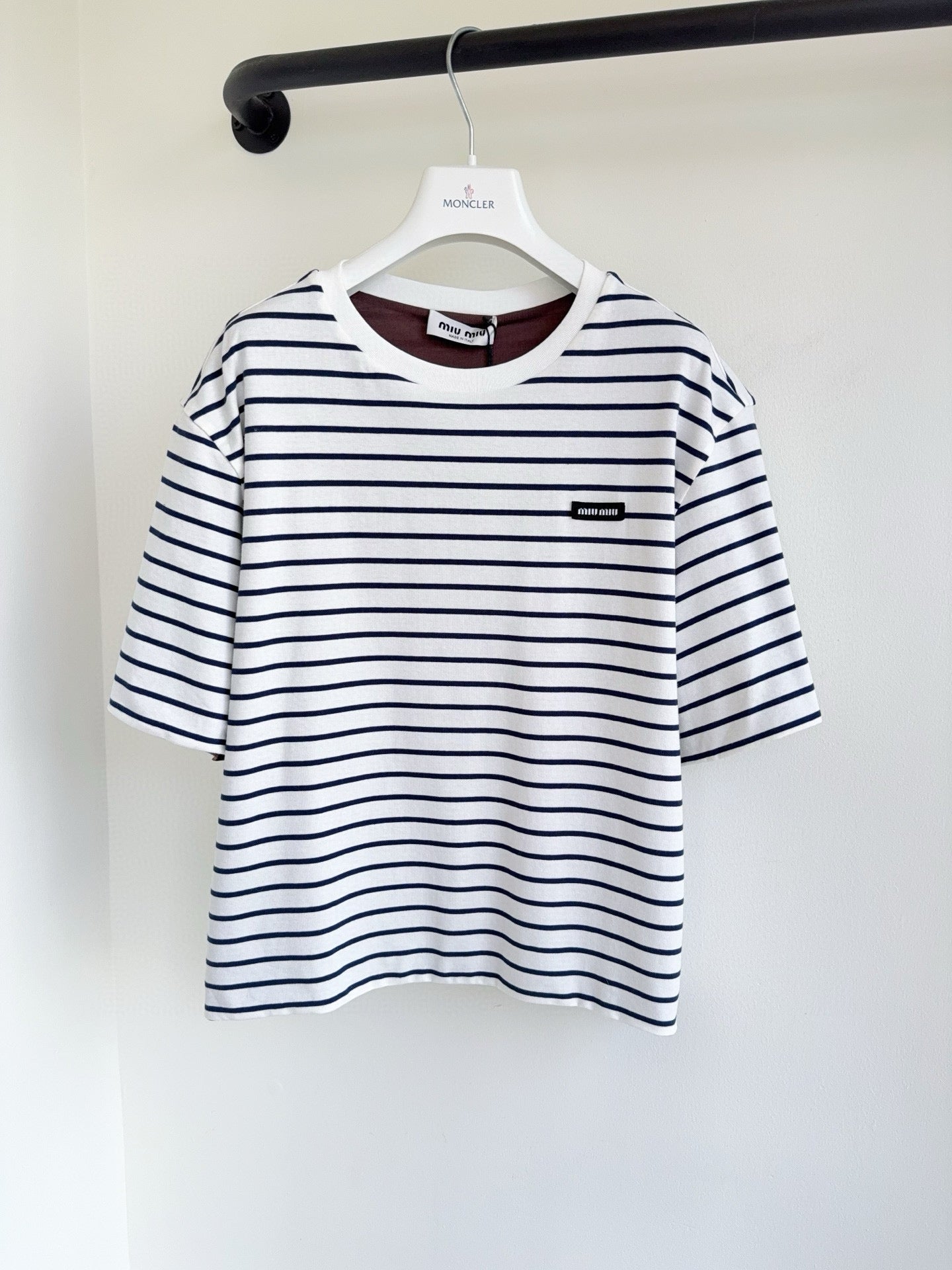 Miu Miu Tee