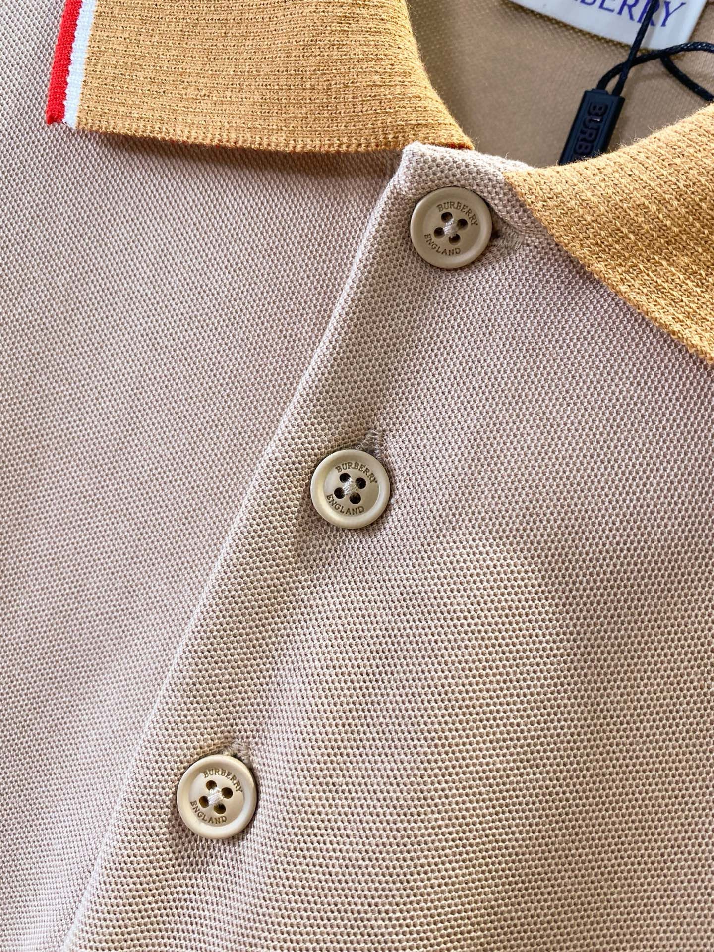 BBR Polo