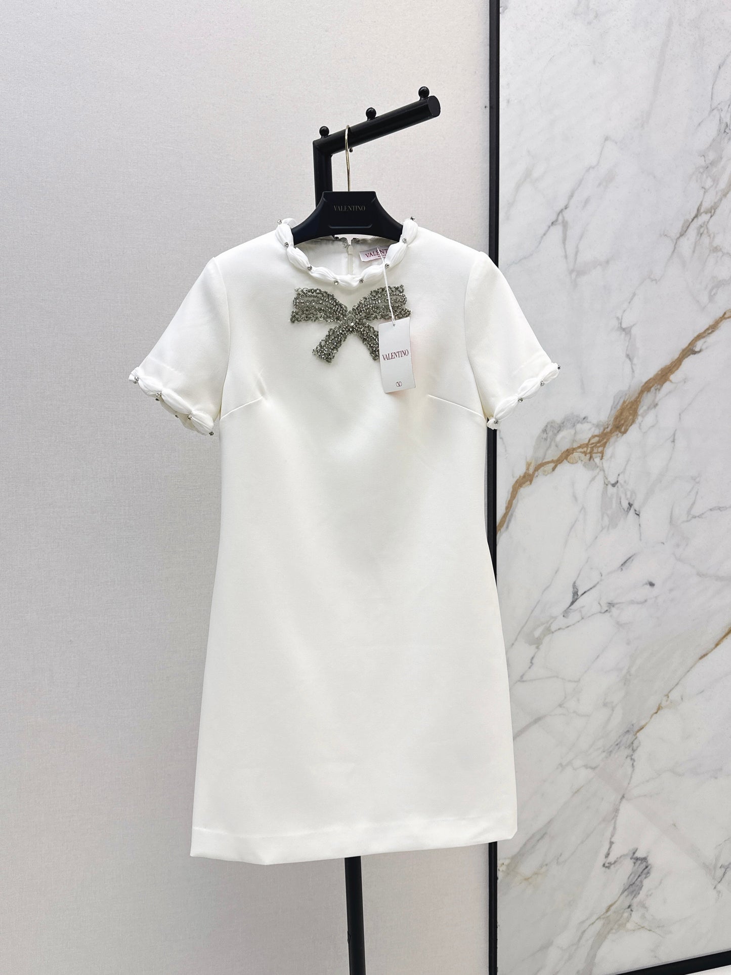 Valentino Long Dress