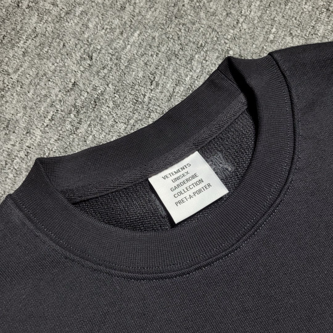 VTM Sweater