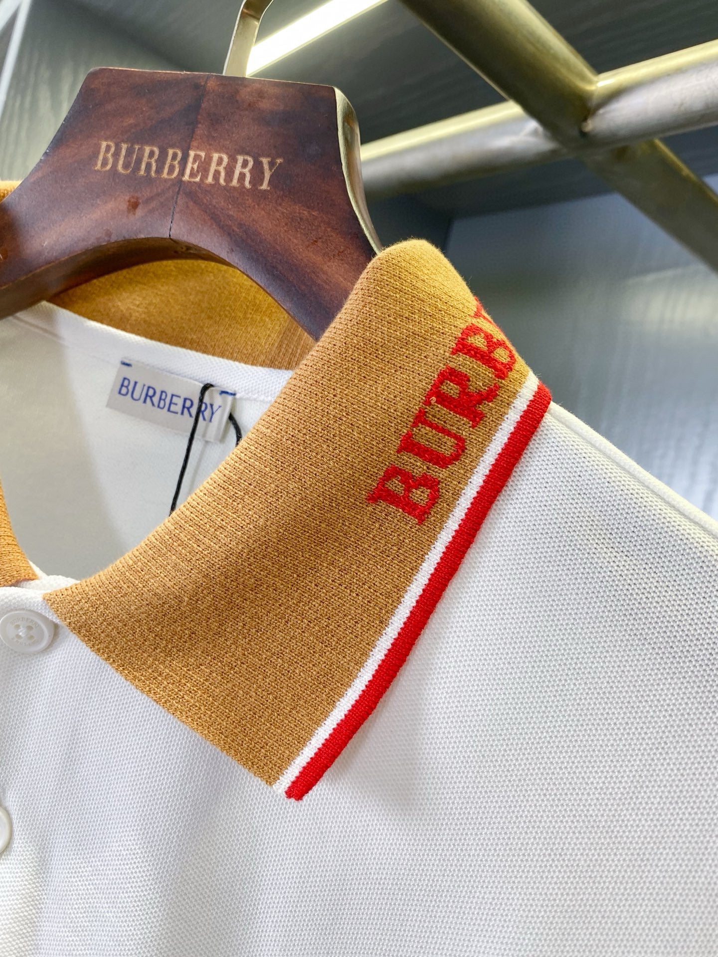 BBR Polo