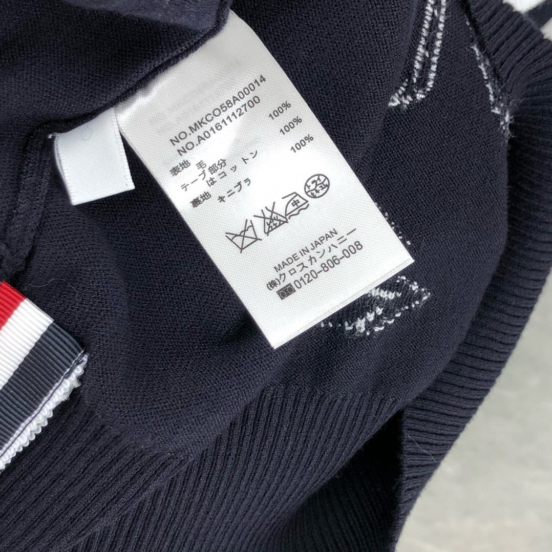 TB Polo
