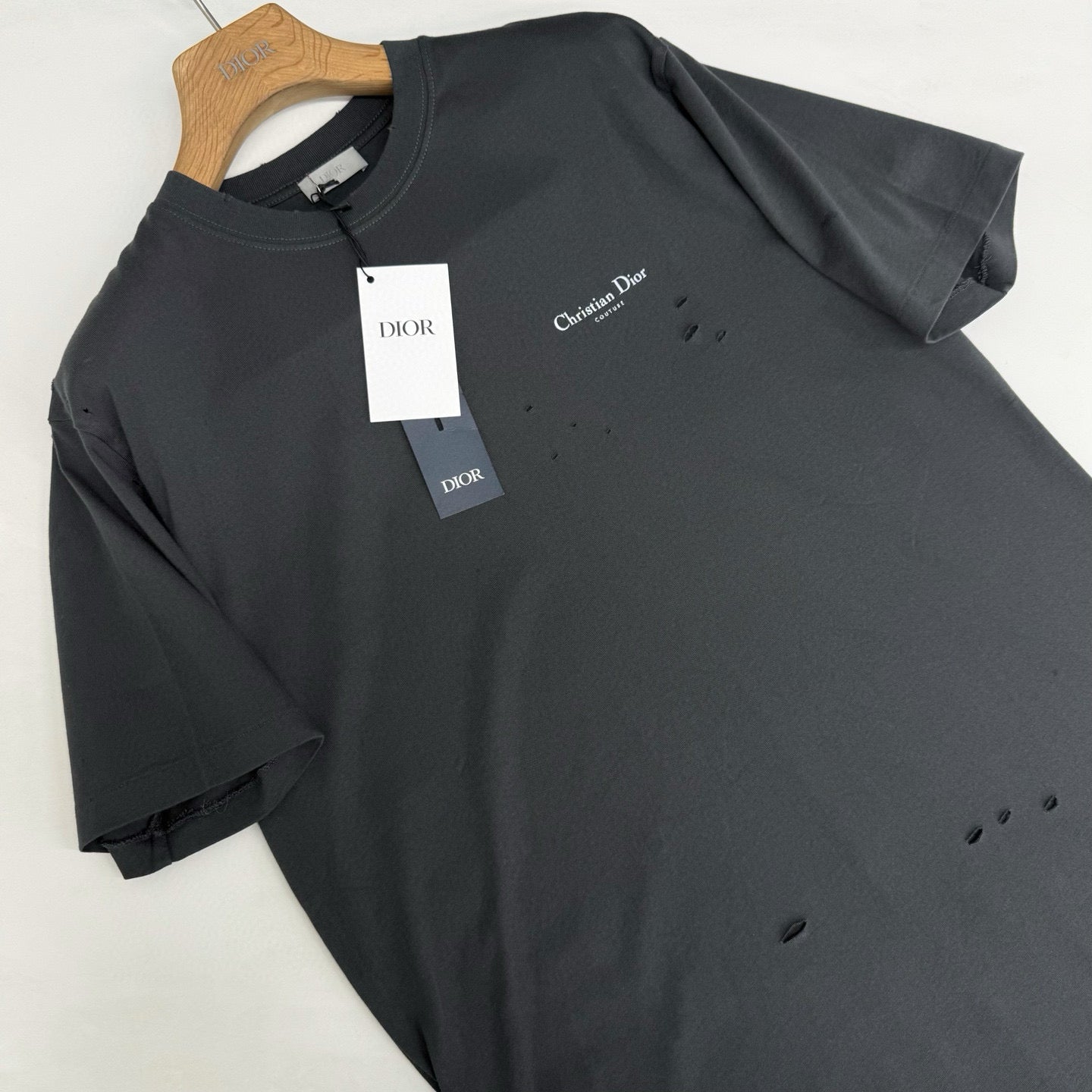 CD T-shirt