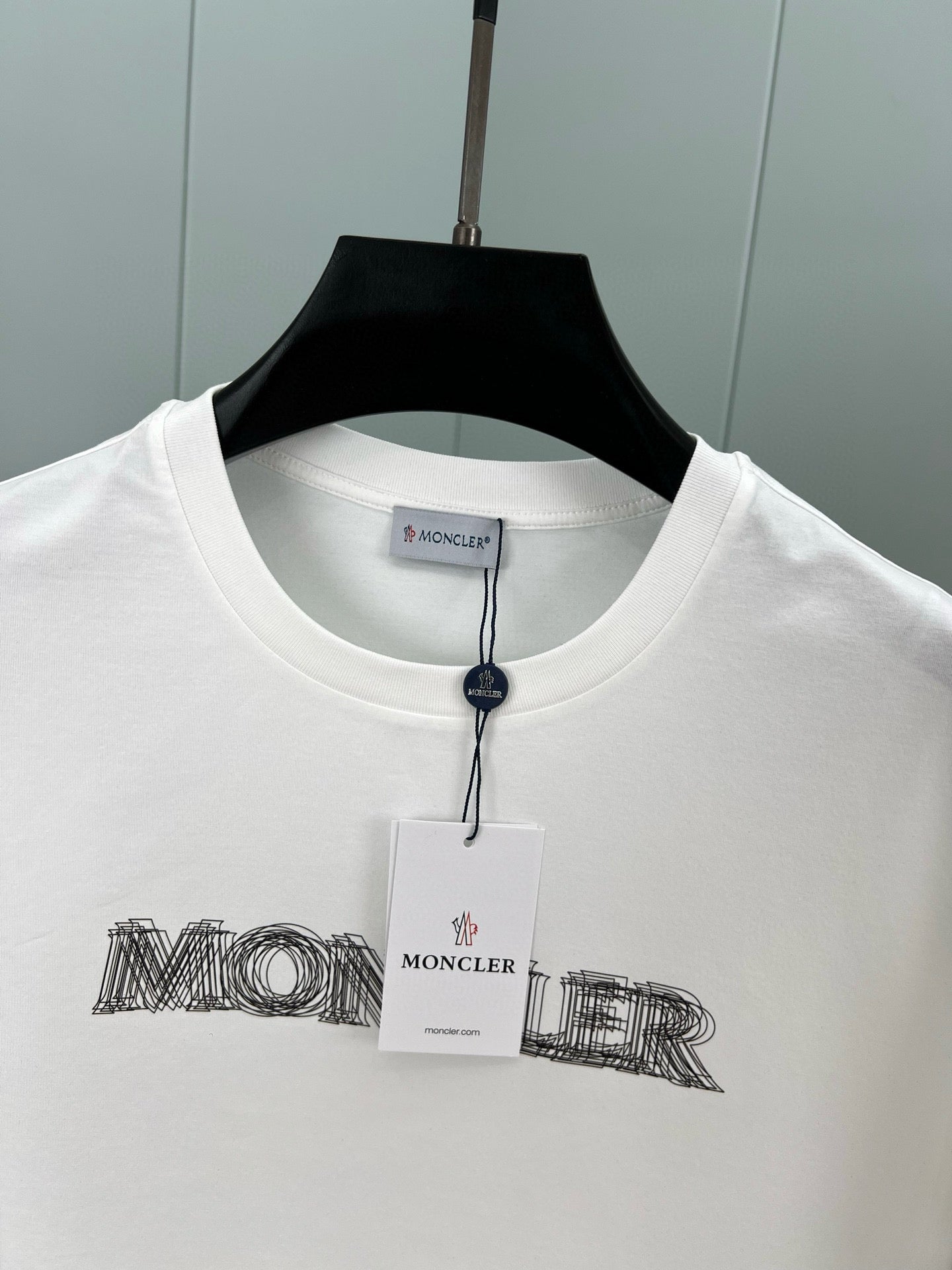 Moncler T-Shirt
